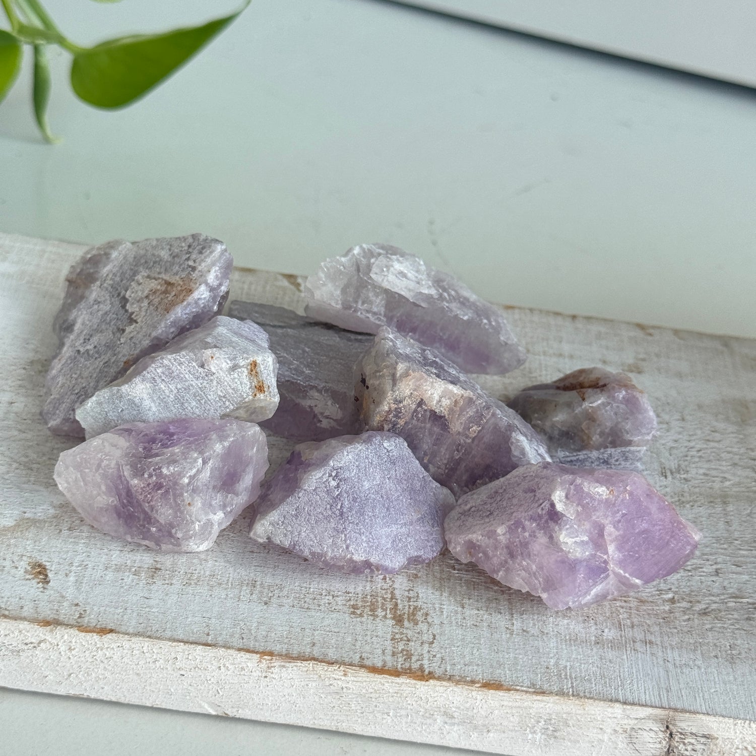 Amethyst Chunk Sml