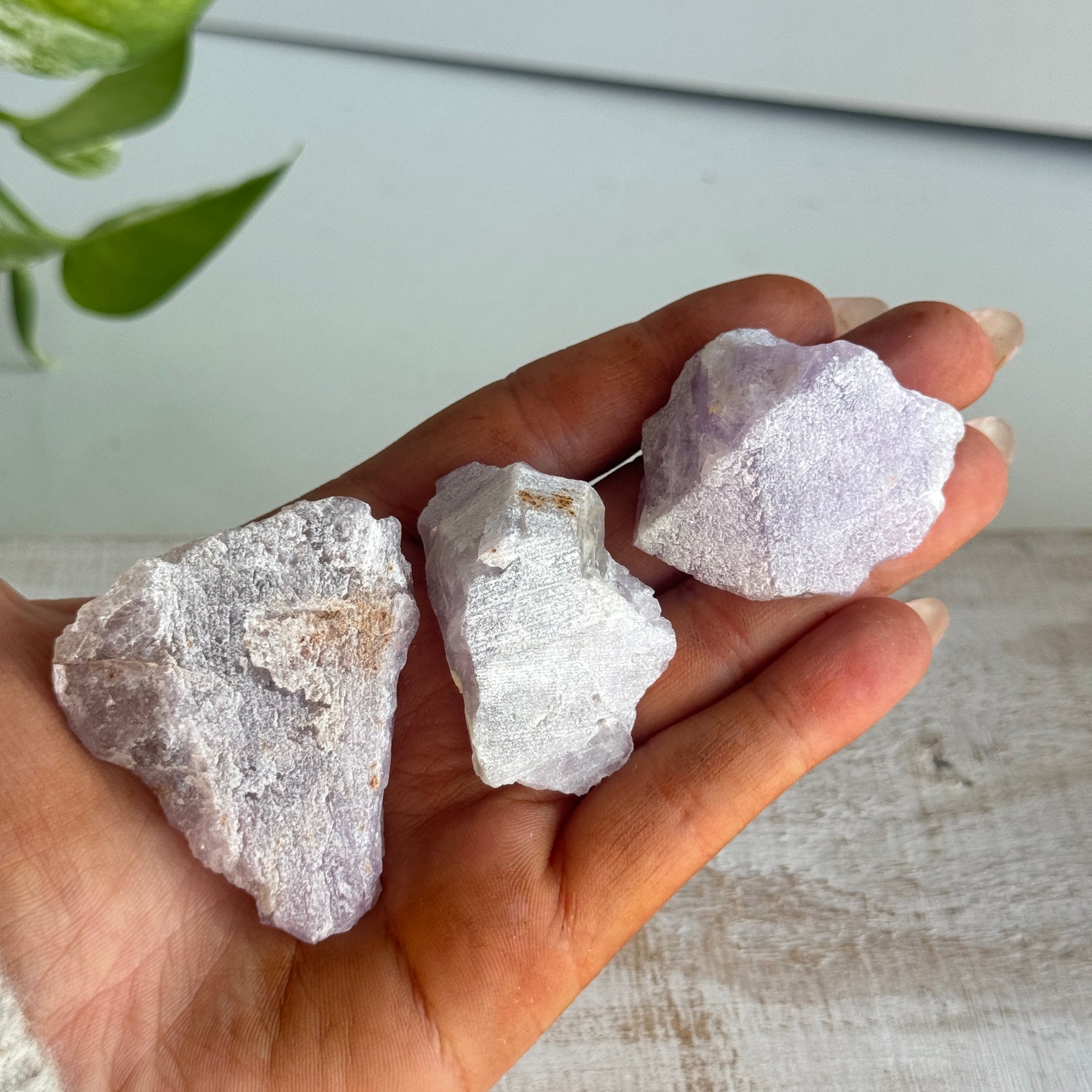 Amethyst Chunk Sml
