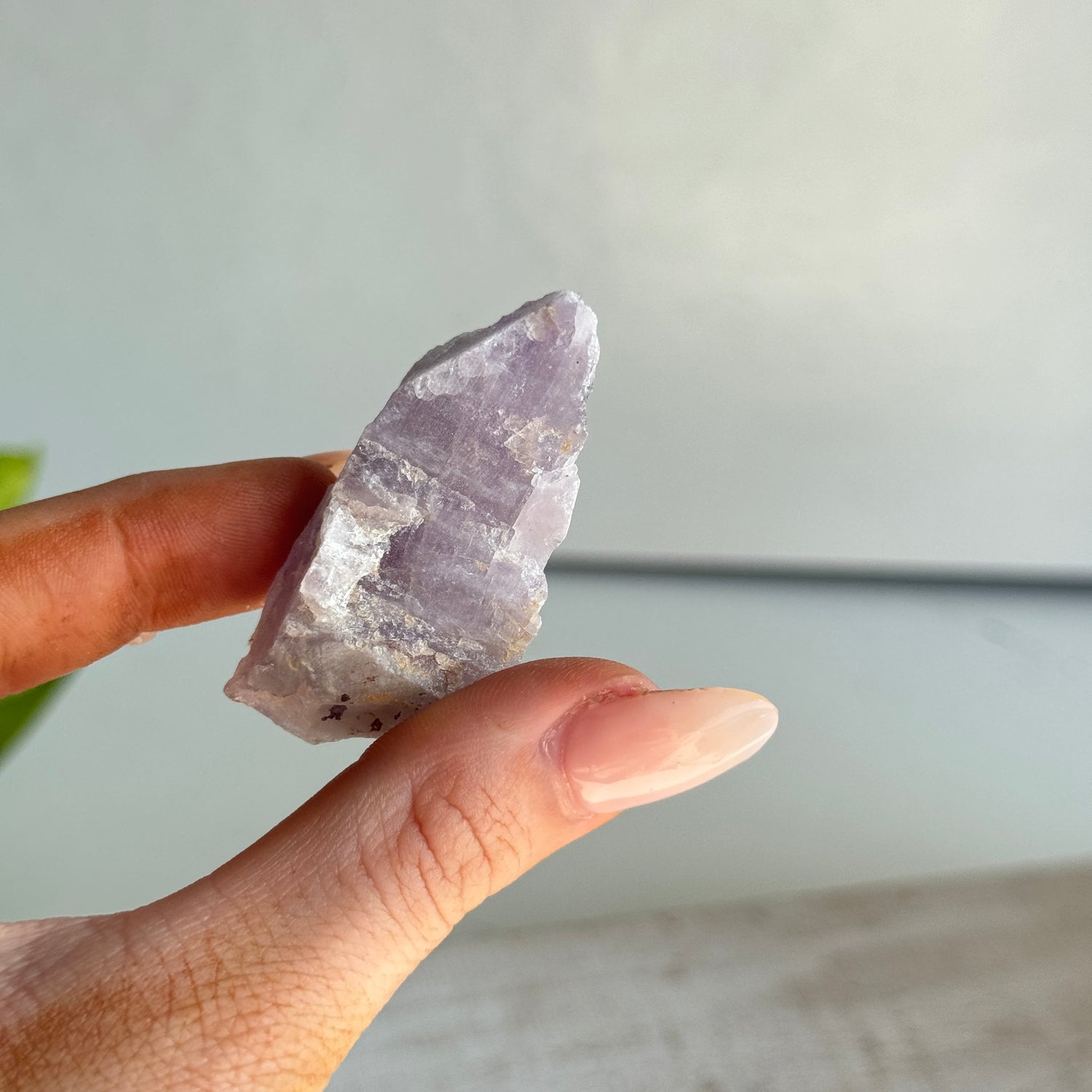Amethyst Chunk Sml