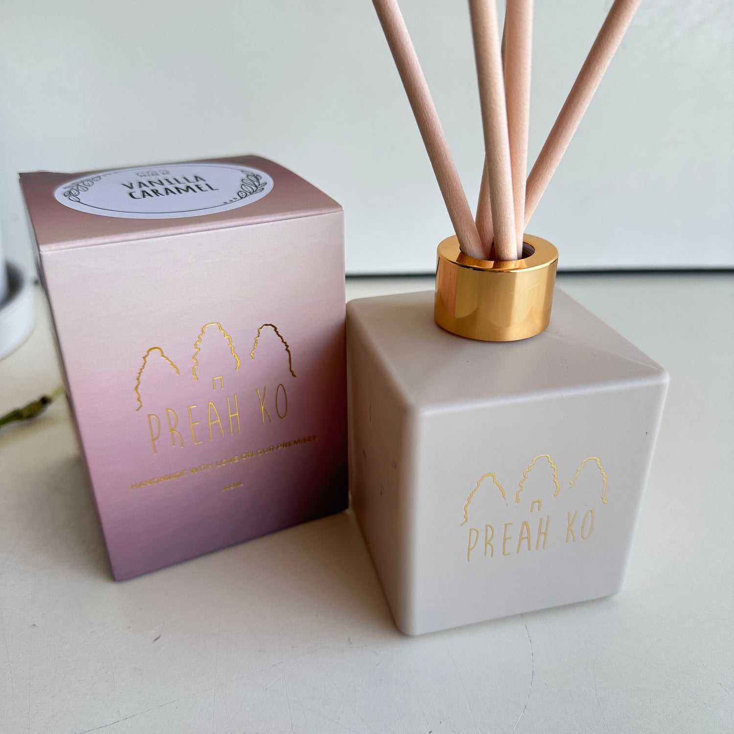 Preah Ko Reed Diffusers