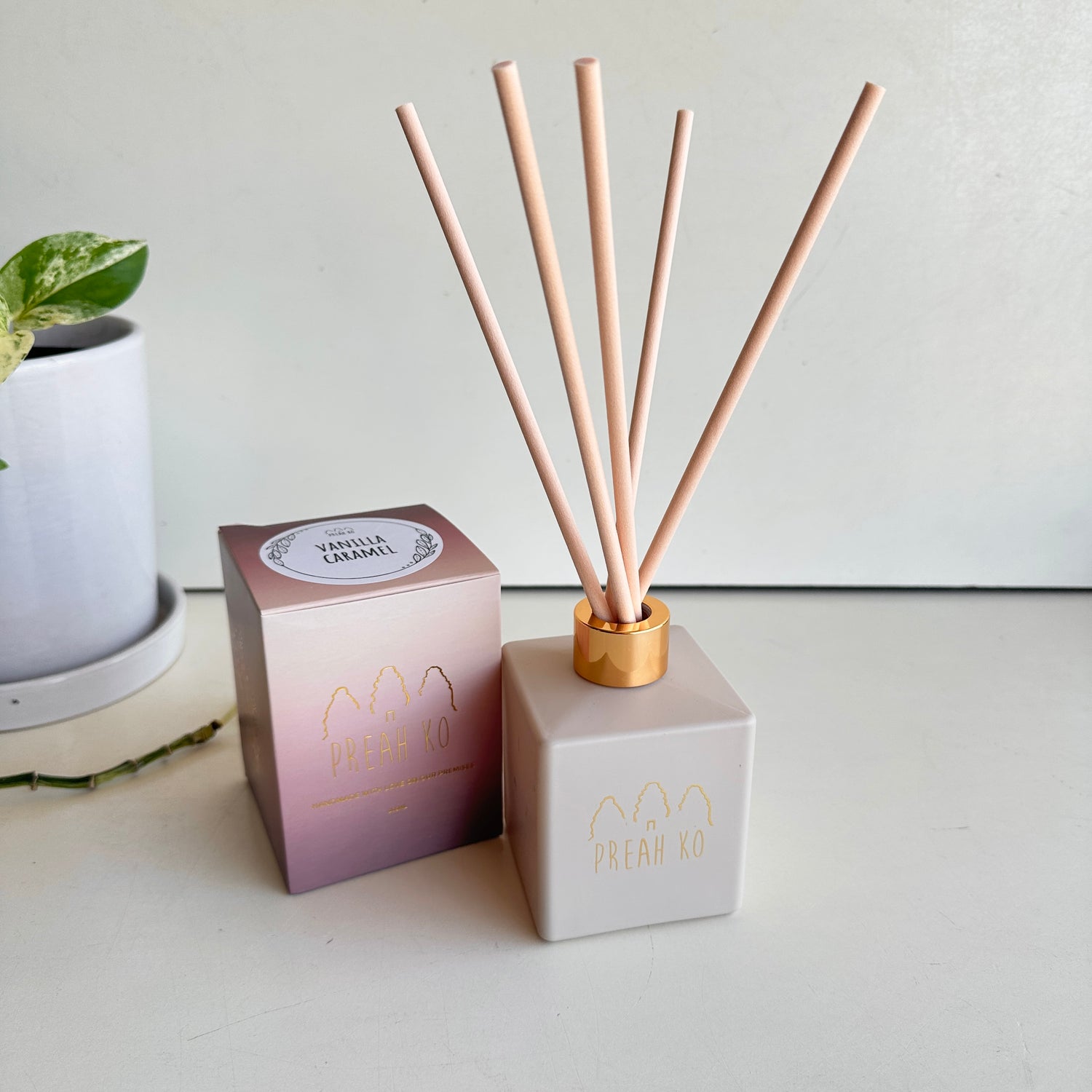 Preah Ko Reed Diffusers
