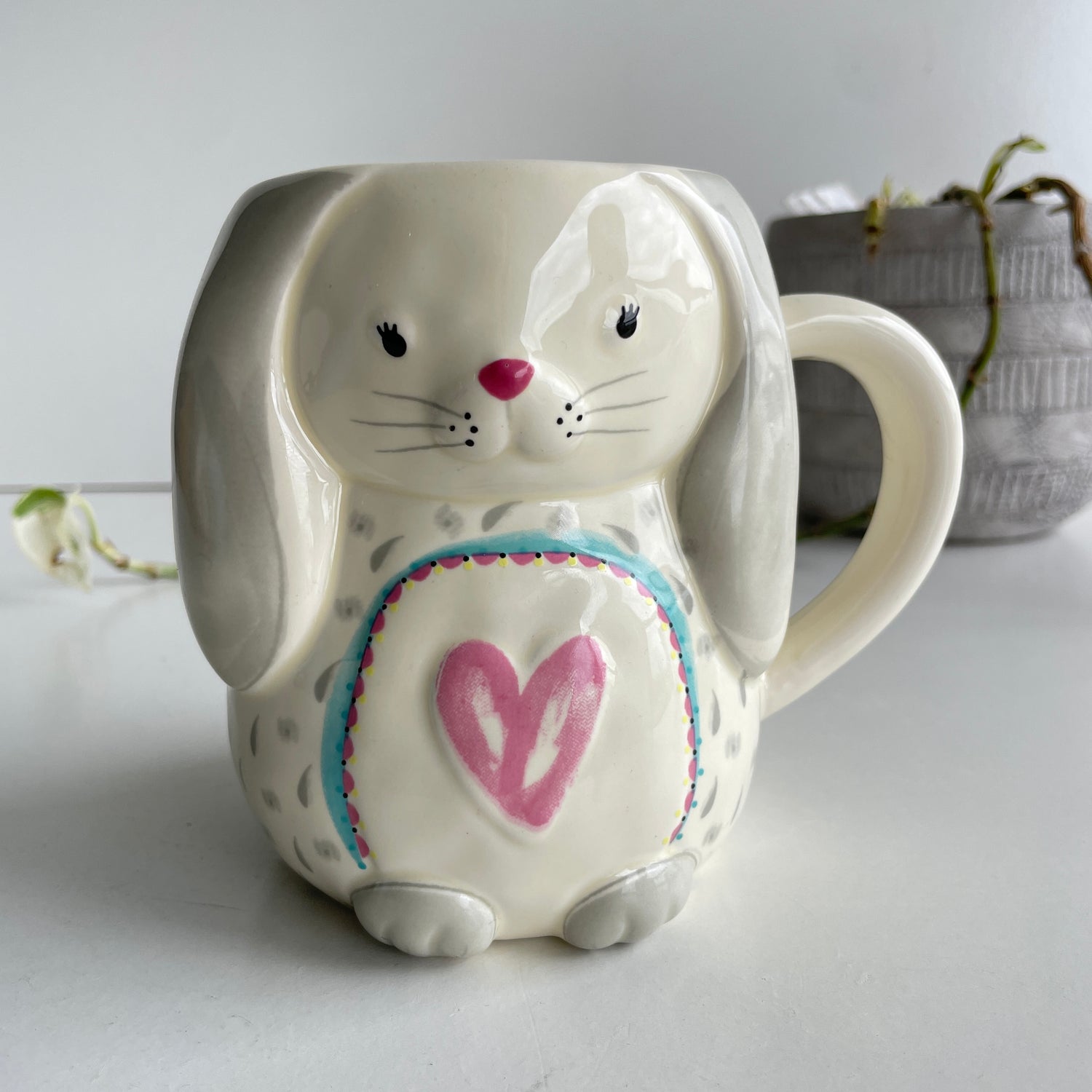 Some Bunny Loves You MUG288