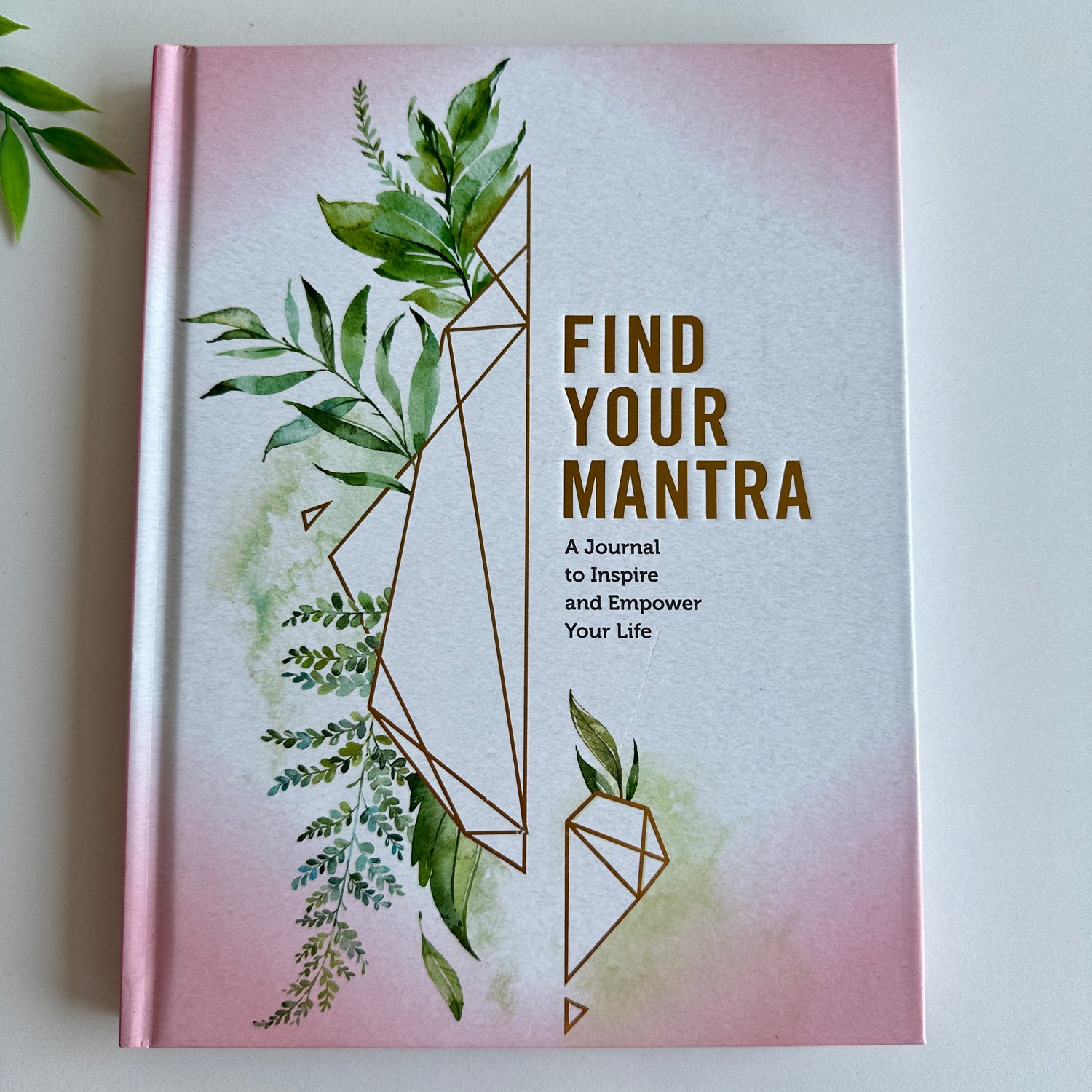 Find Your Mantra Aysel Gunar