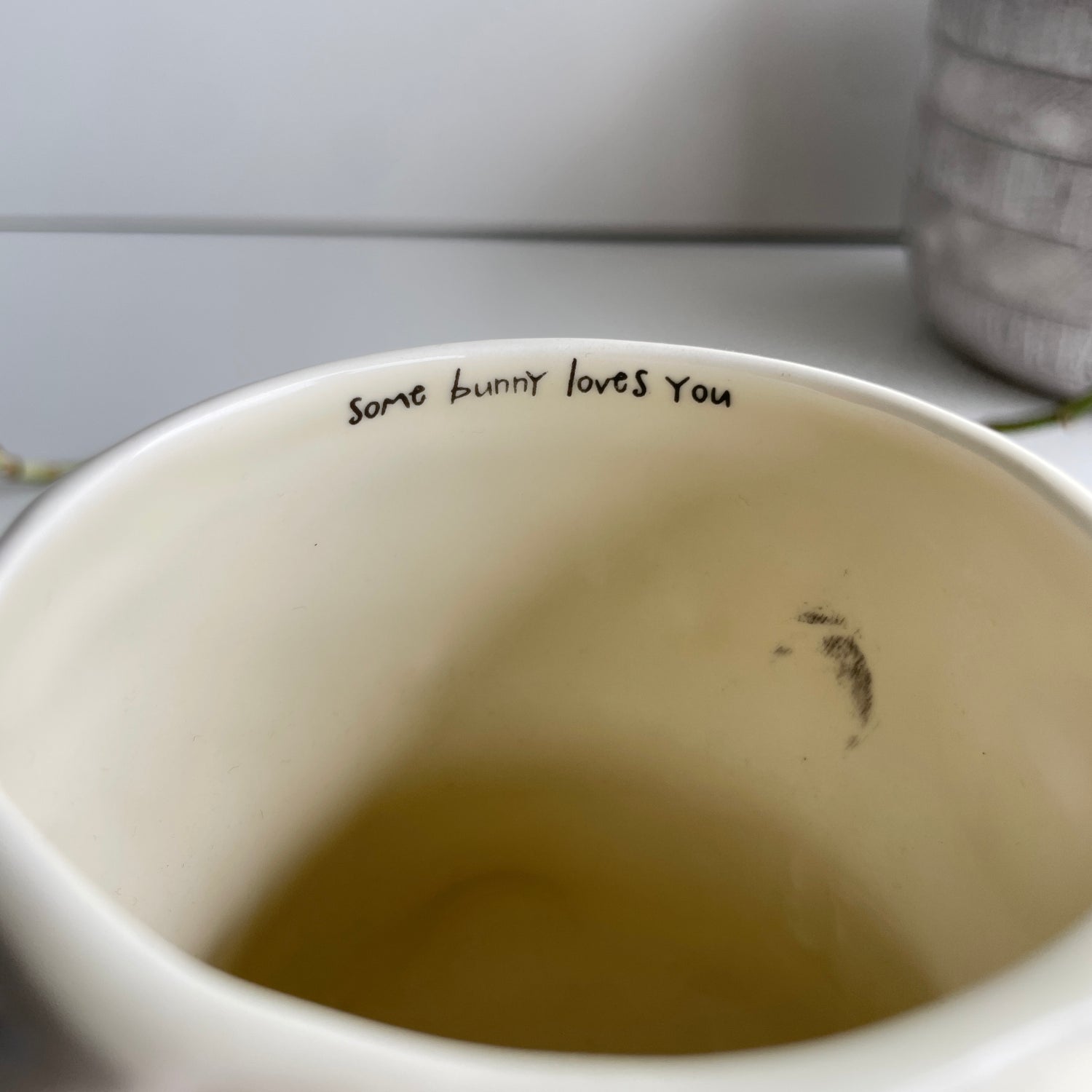 Some Bunny Loves You MUG288