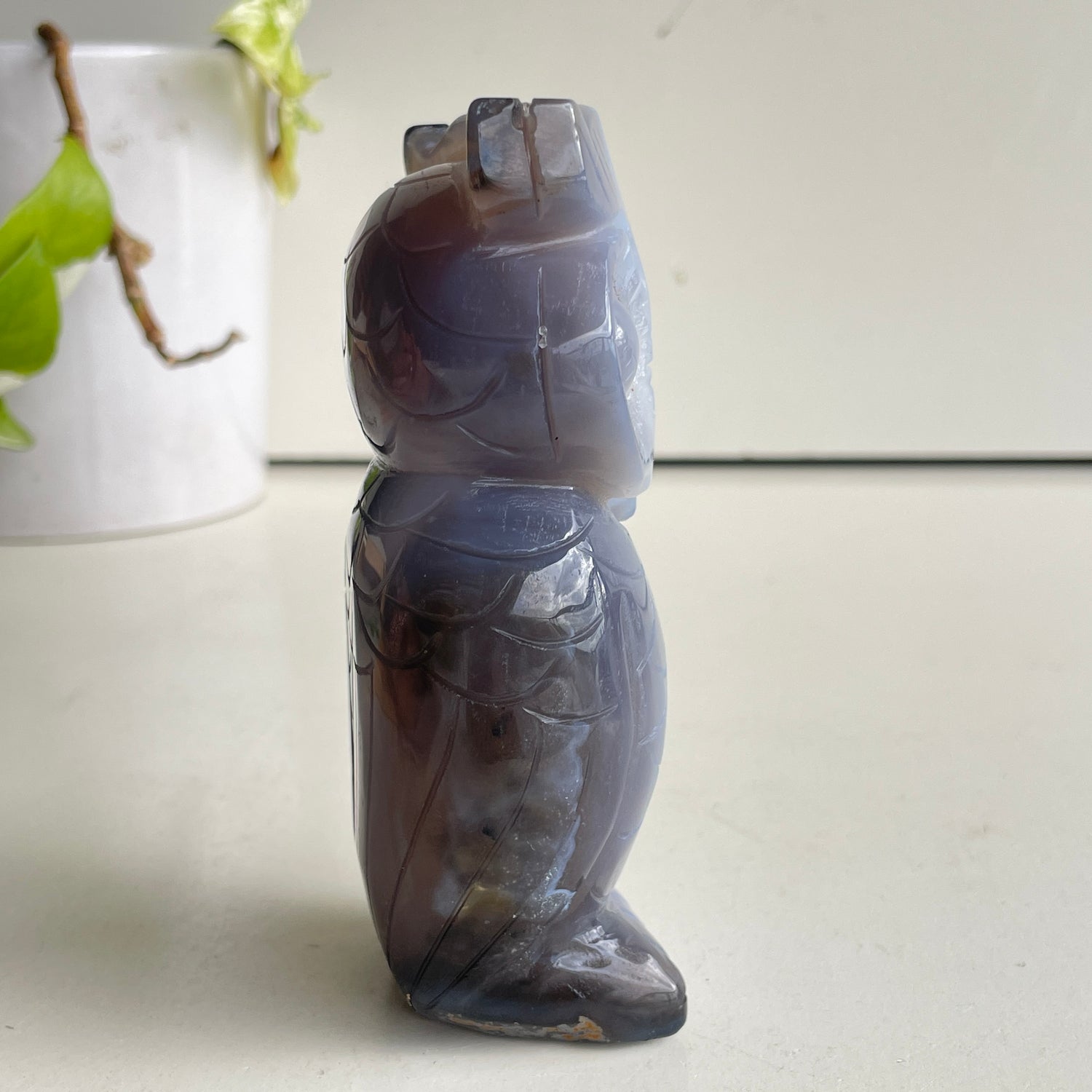 Agate Owl 2