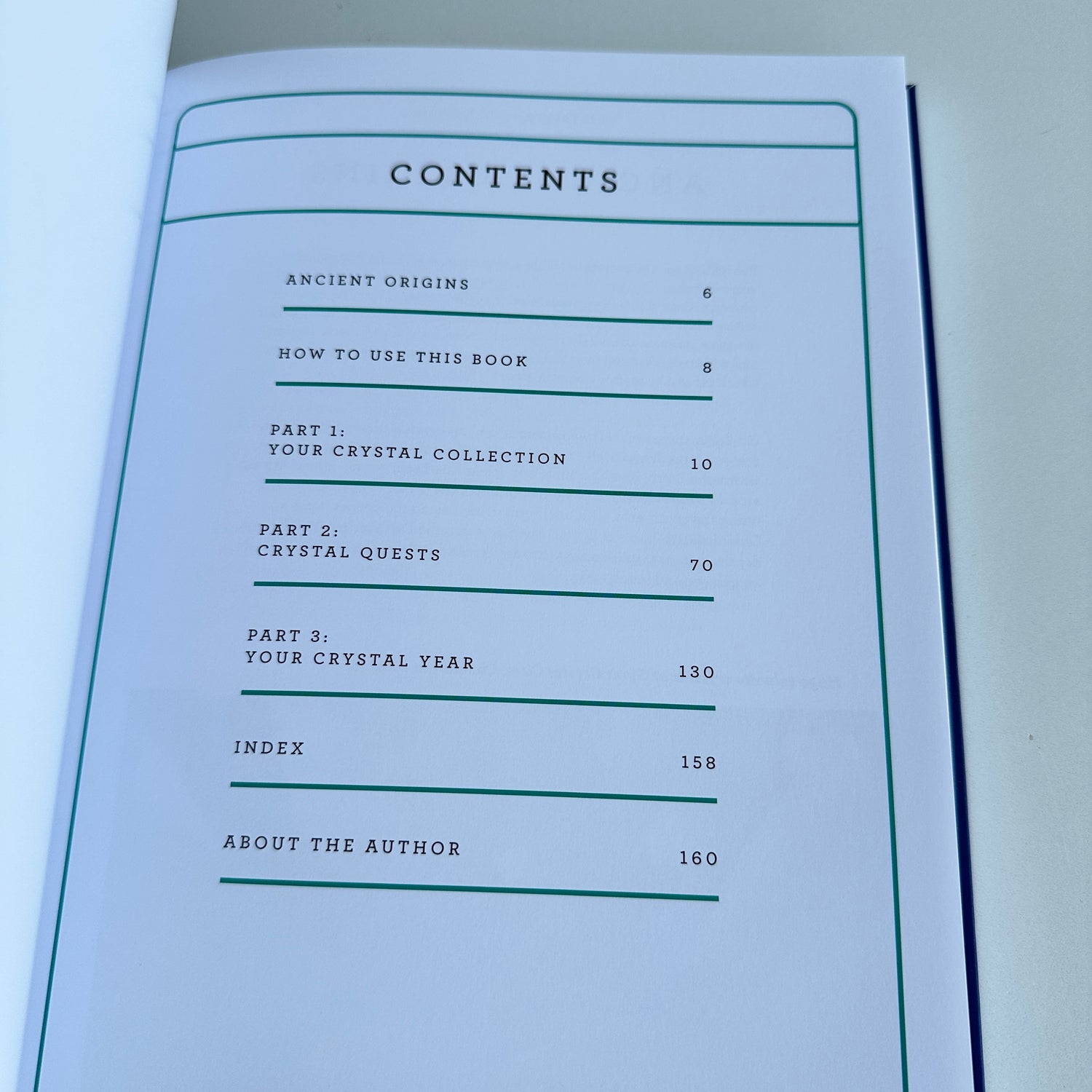 Crystals A Modern Guide Joules Taylor