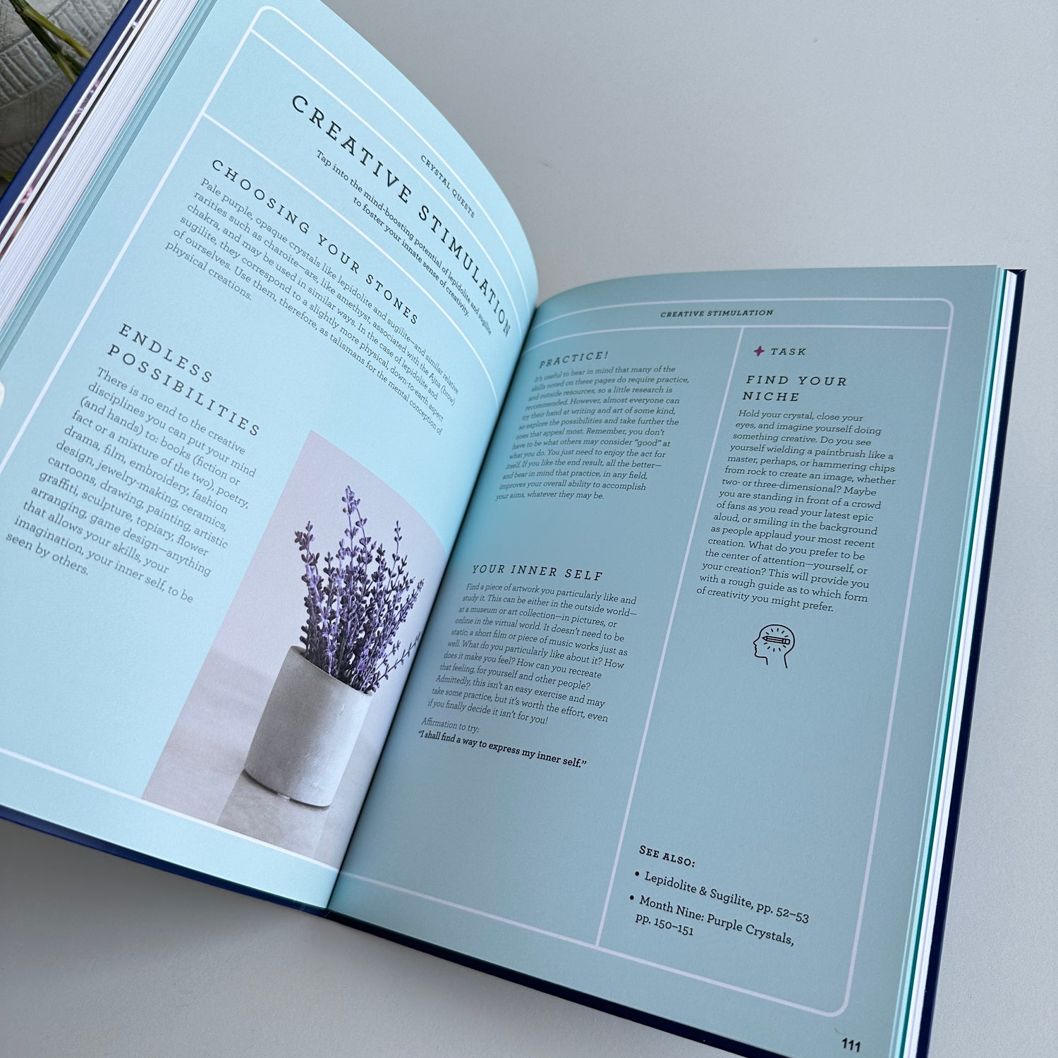 Crystals A Modern Guide Joules Taylor