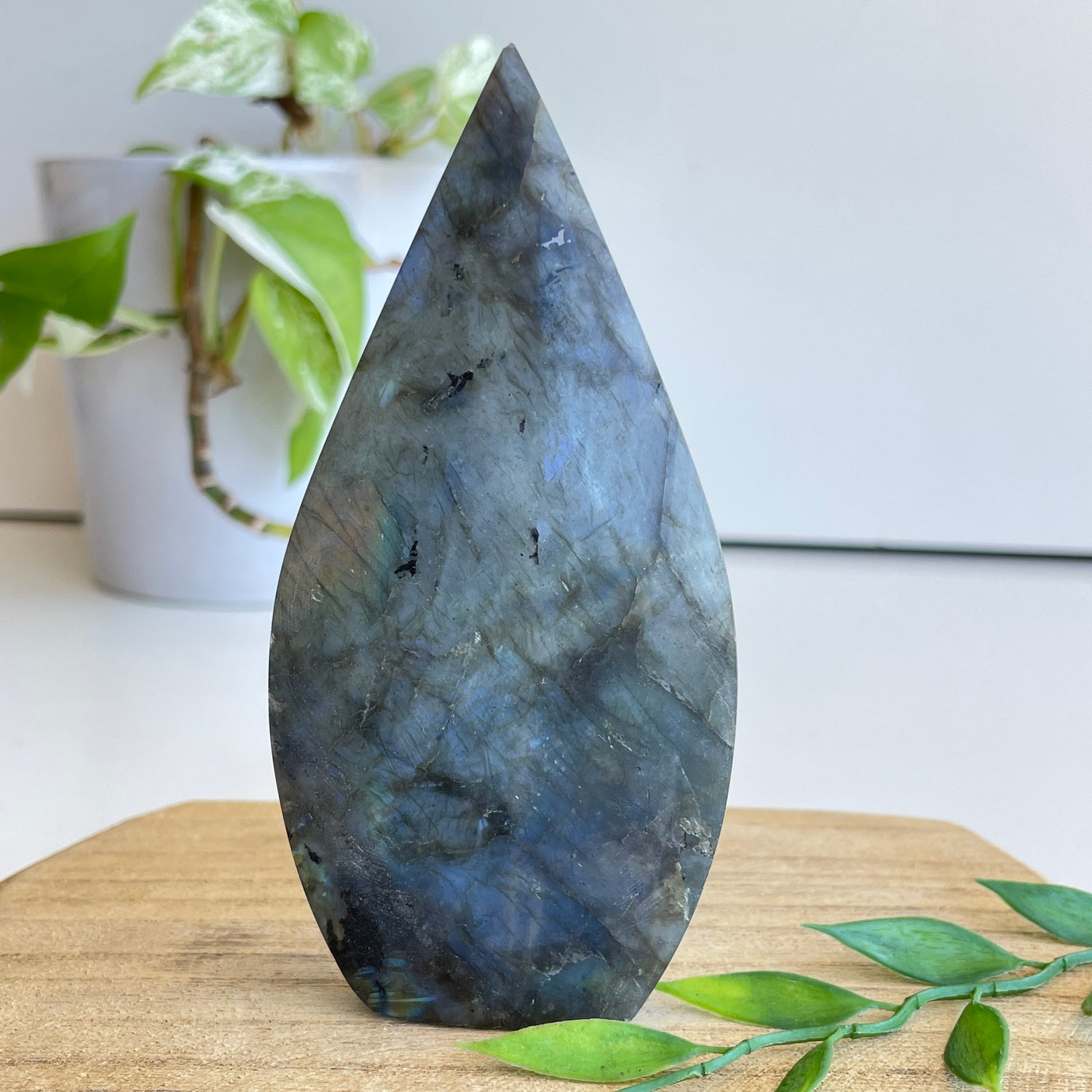 Labradorite Flame 11.5cm