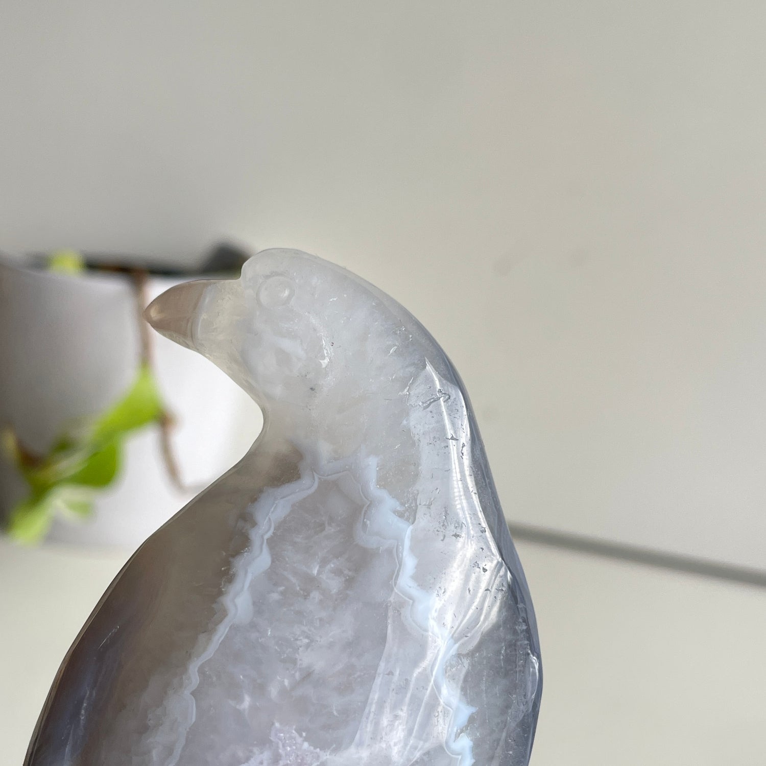 Agate Penguin