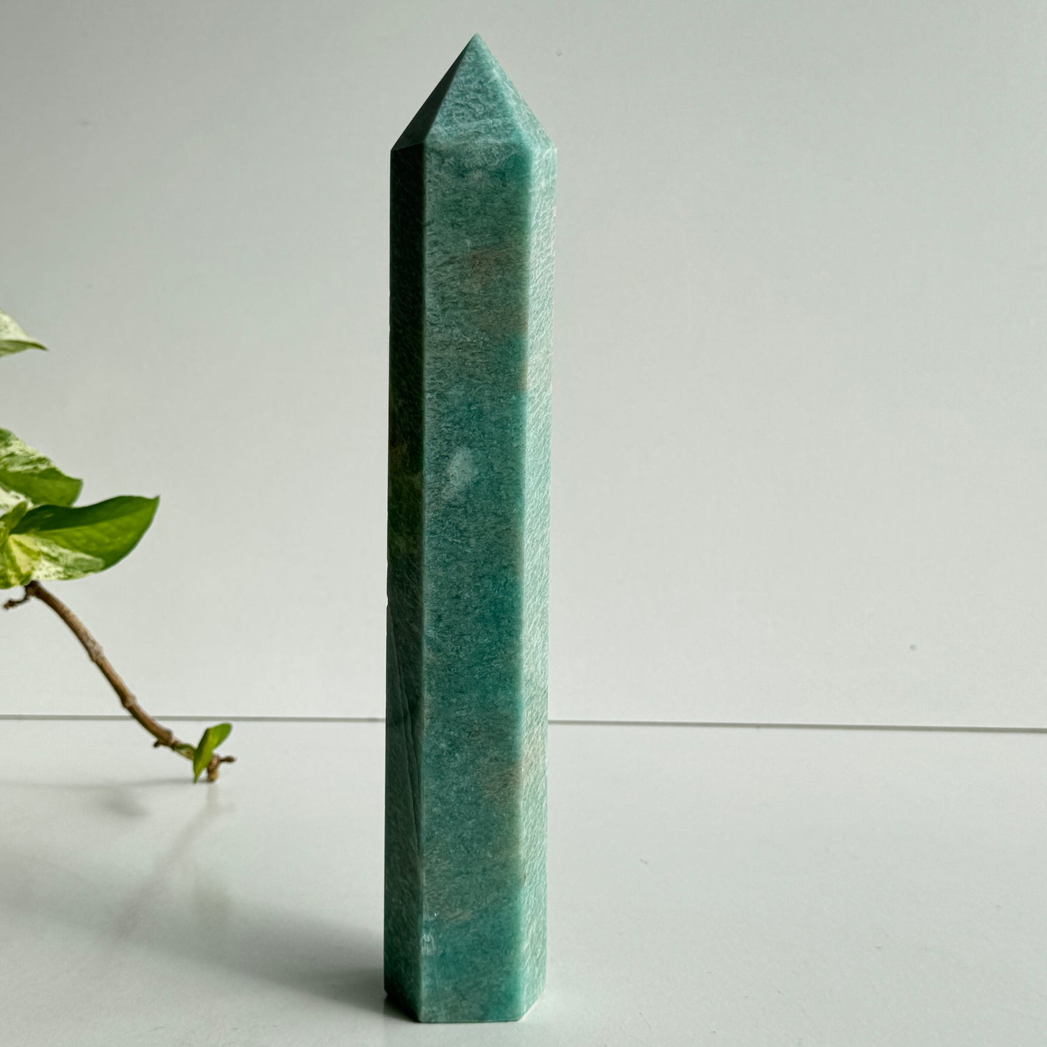 Amazonite Generator 27cm