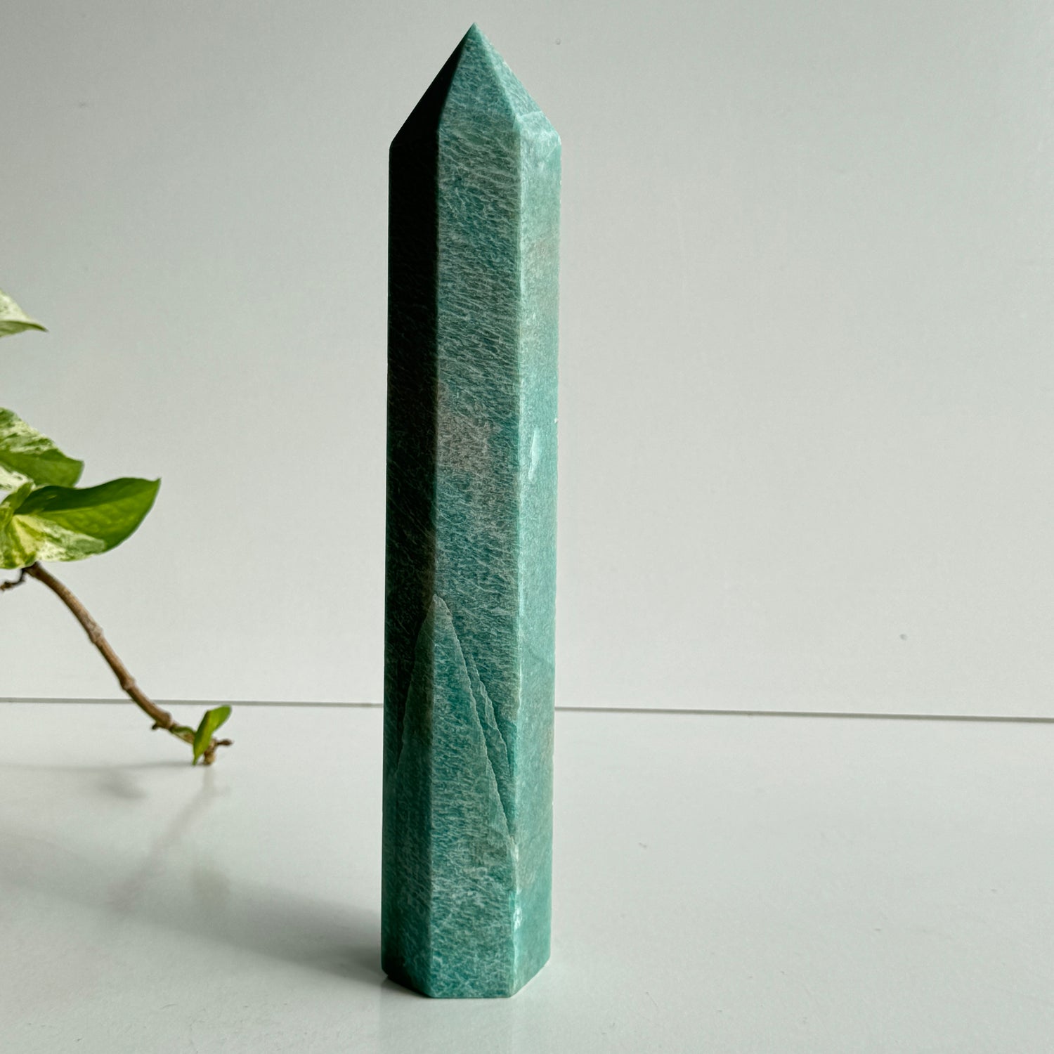 Amazonite Generator 27cm