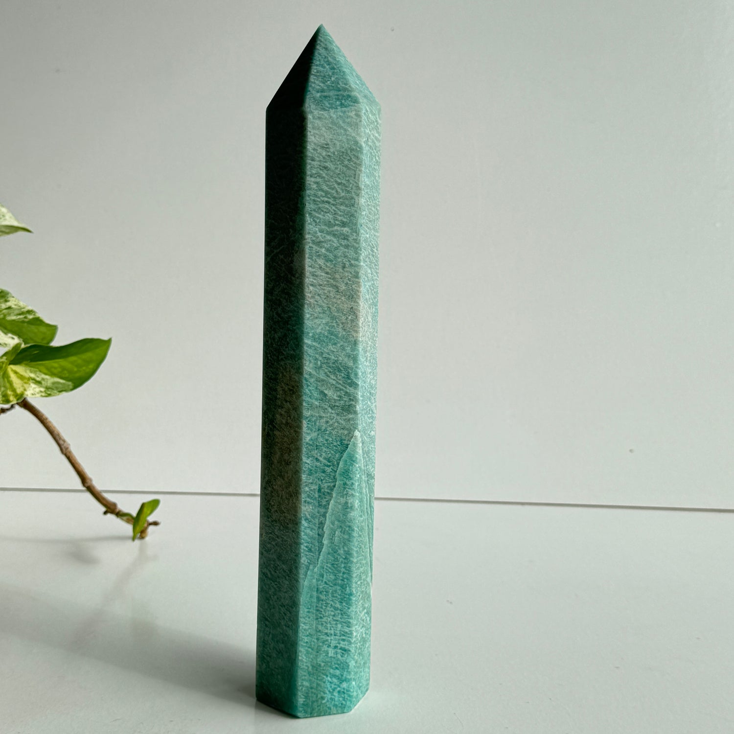 Amazonite Generator 27cm