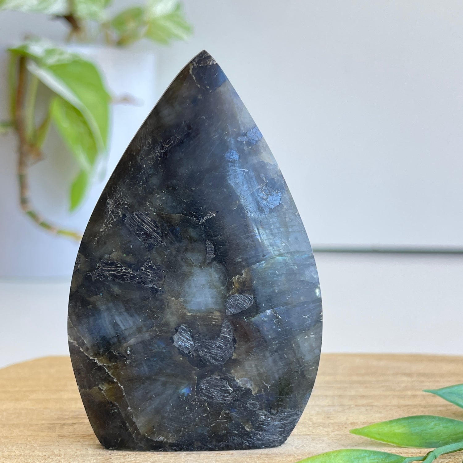 Labradorite Flame 7.8cm
