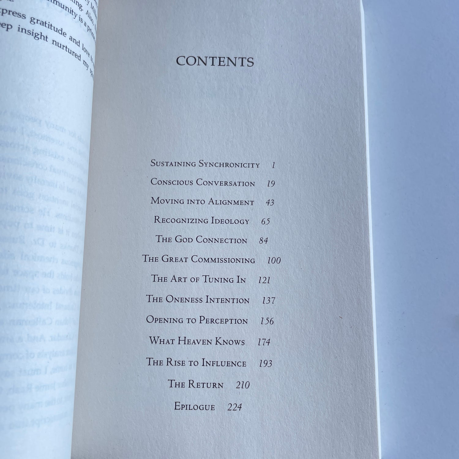 The Twelfth Insight The Hour Of Decision James Redfield