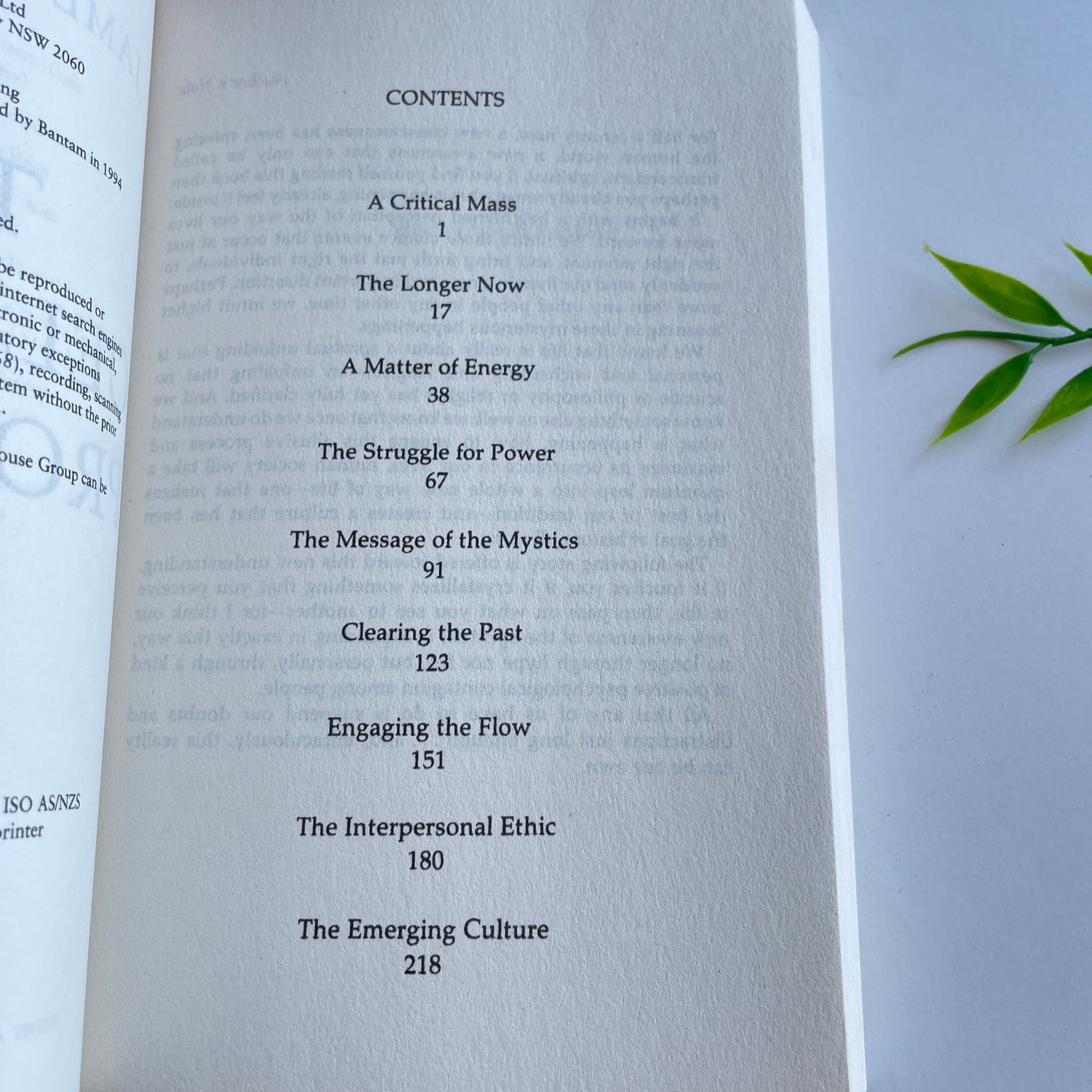 The Celestine Prophecy James Redfield