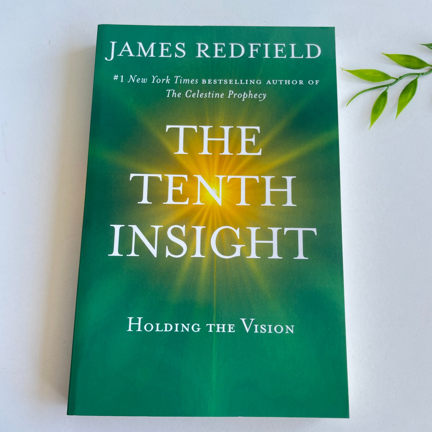 The Tenth Insight James Redfield