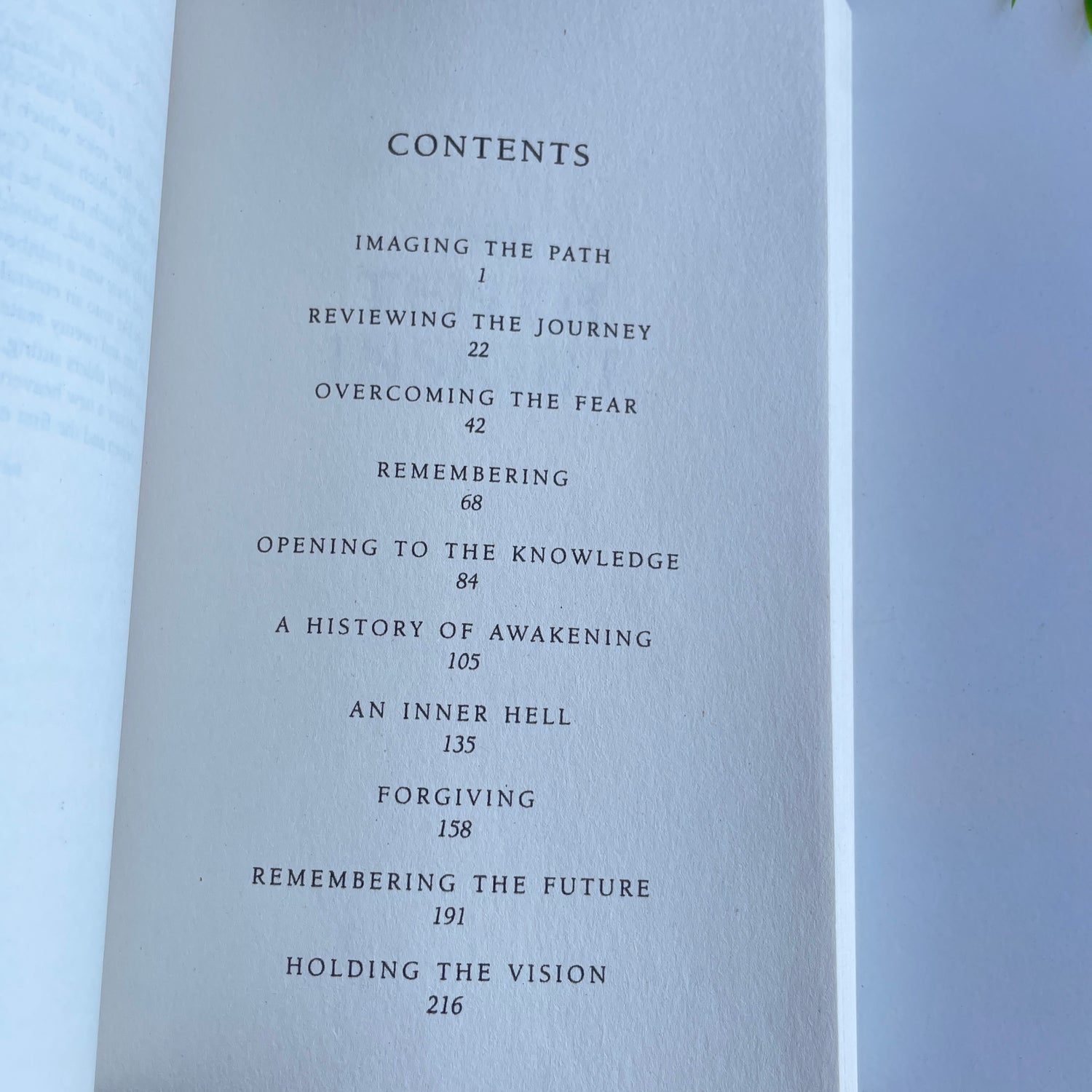 The Tenth Insight James Redfield