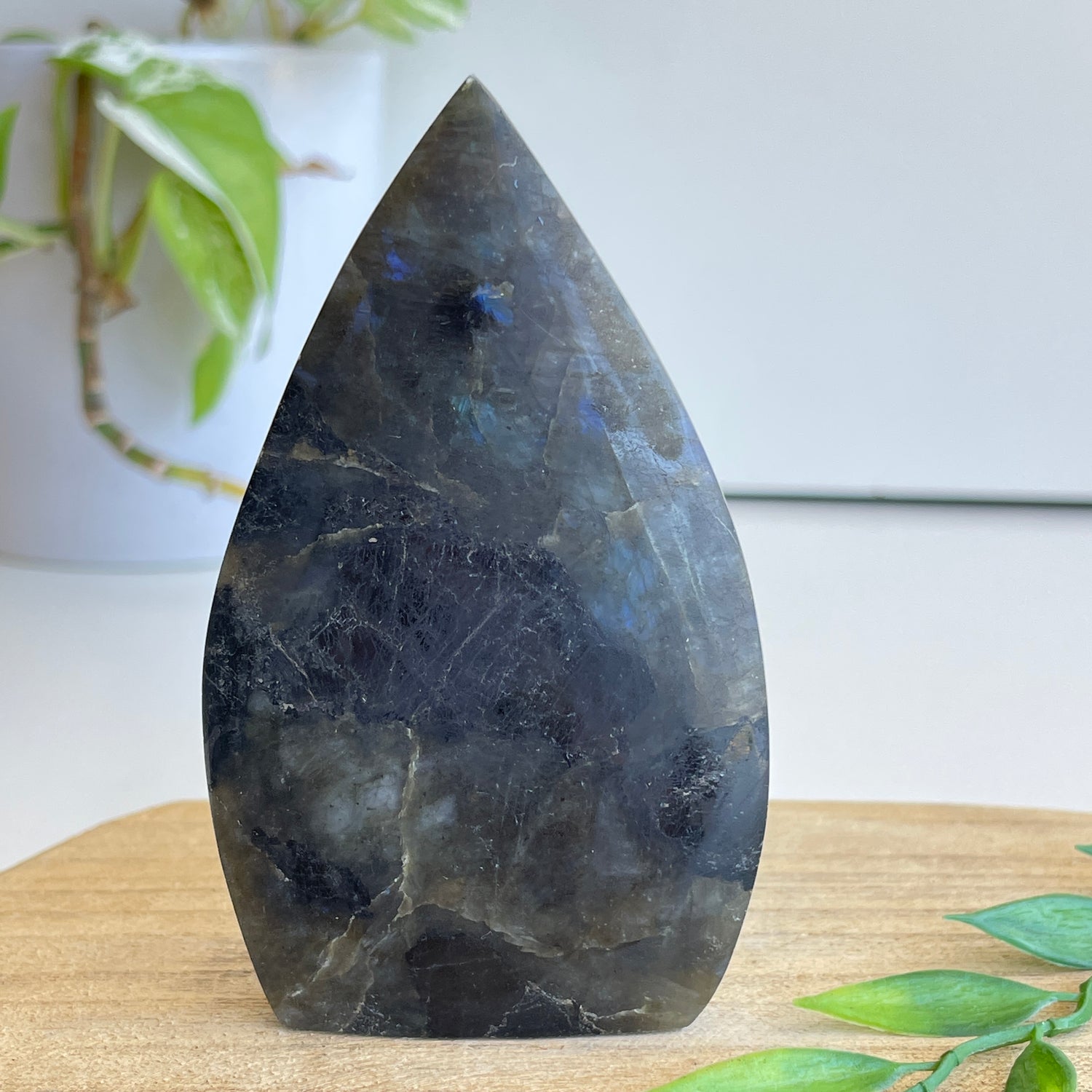 Labradorite Flame 9.4cm