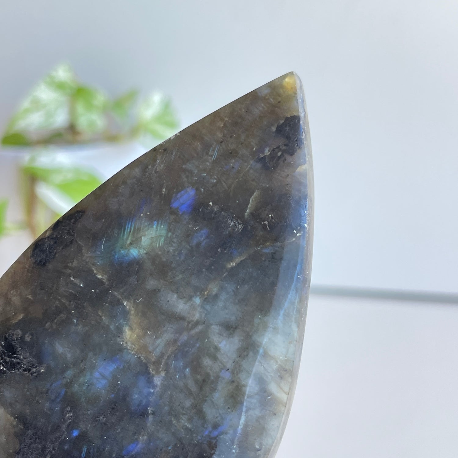 Labradorite Flame 9.4cm