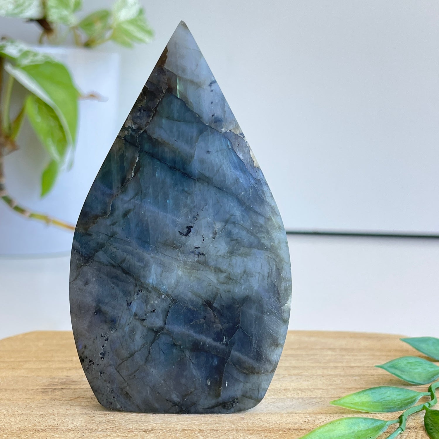 Labradorite Flame 9.5cm