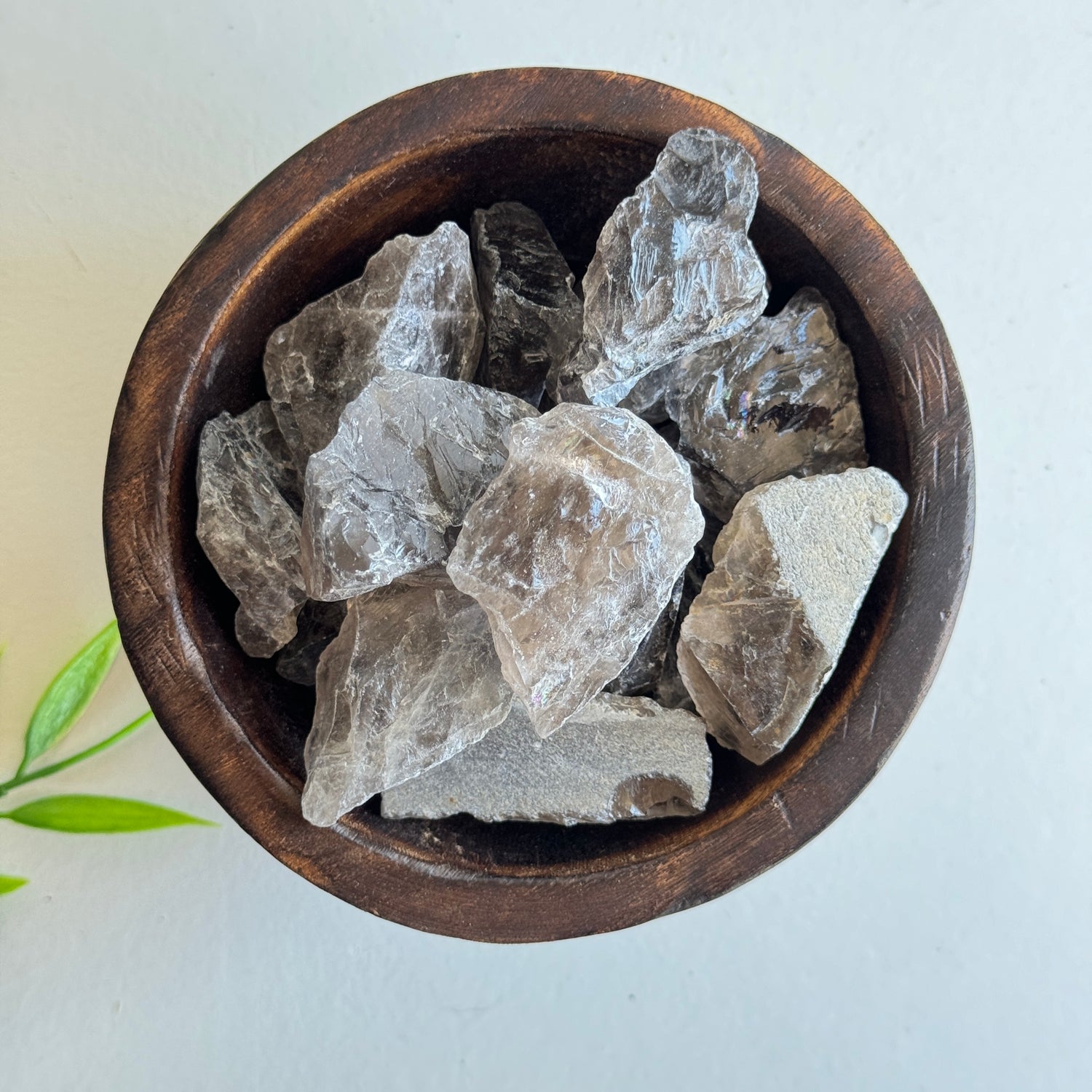 Smoky Quartz Mini Chunk