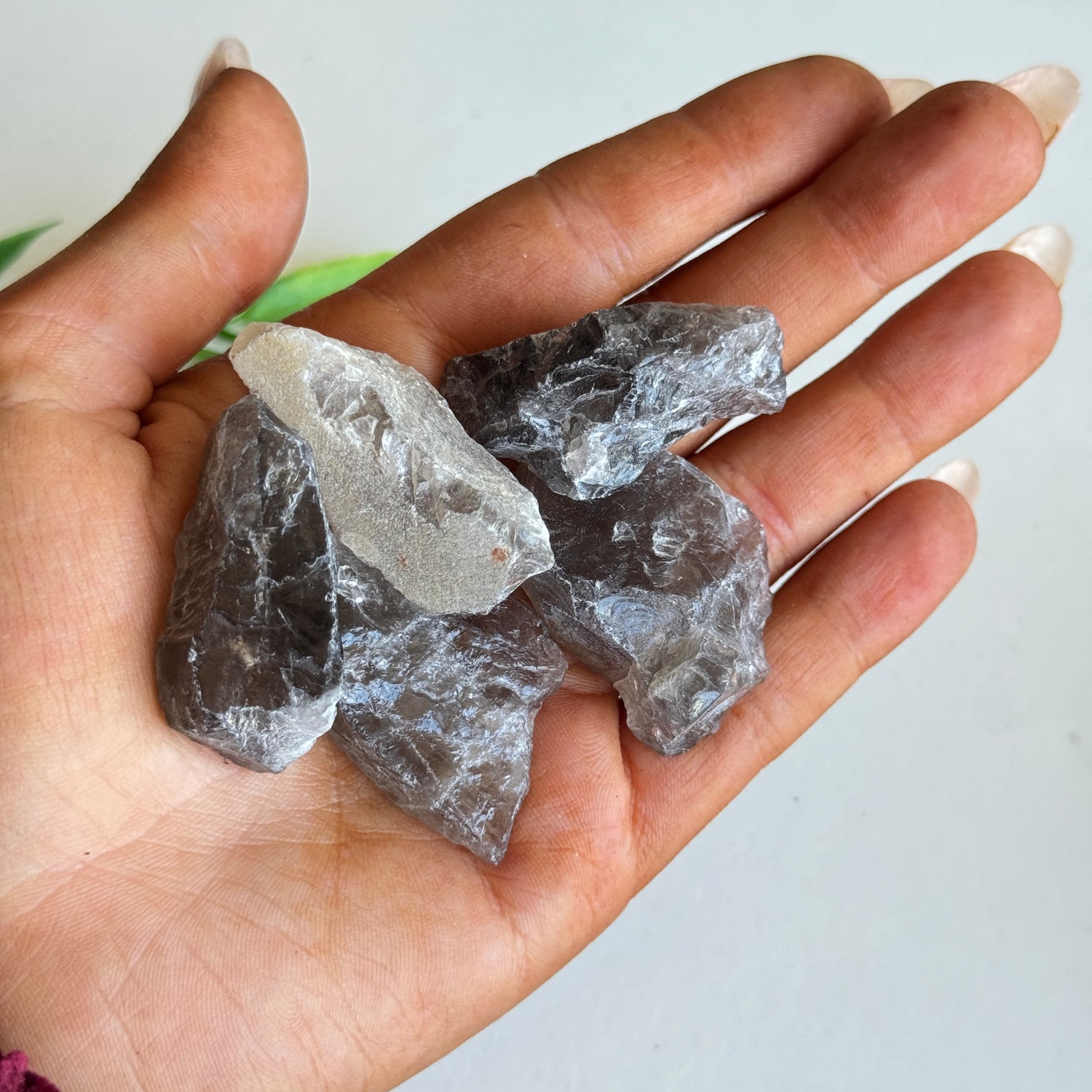 Smoky Quartz Mini Chunk