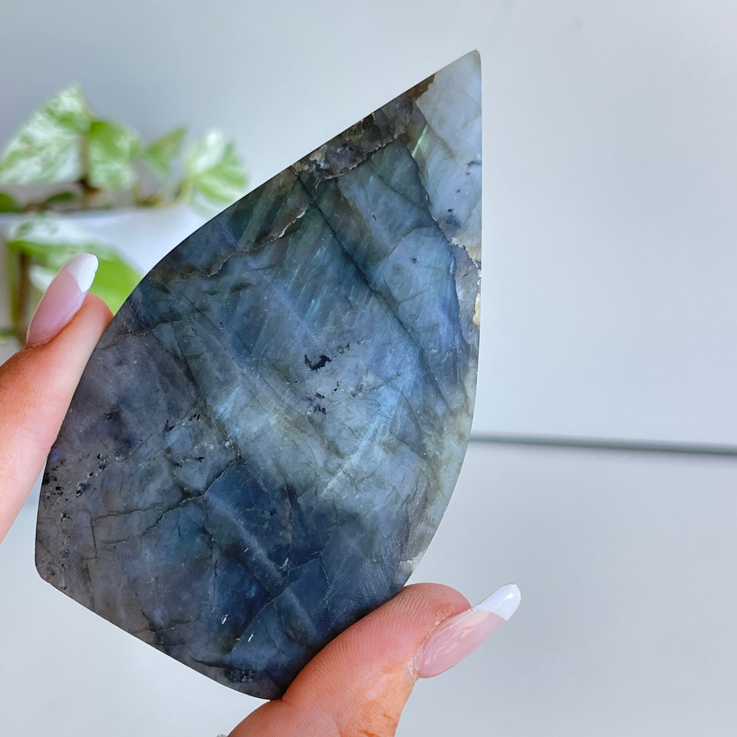 Labradorite Flame 9.5cm