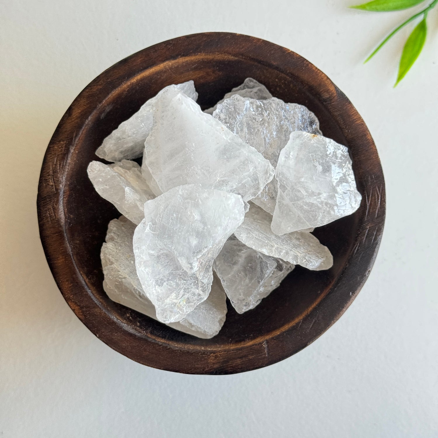 Clear Quartz Mini Chunk