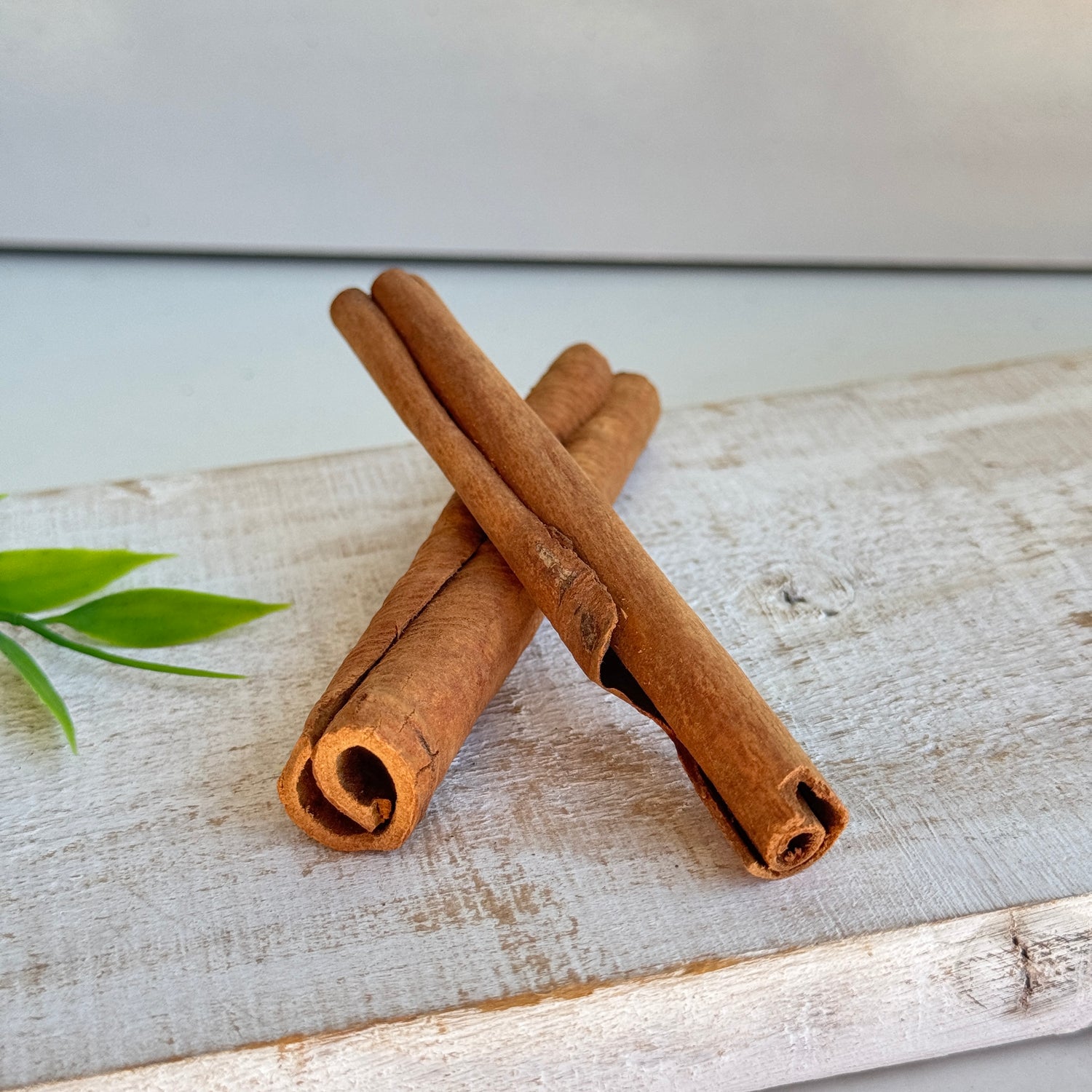 Cinnamon  Sticks