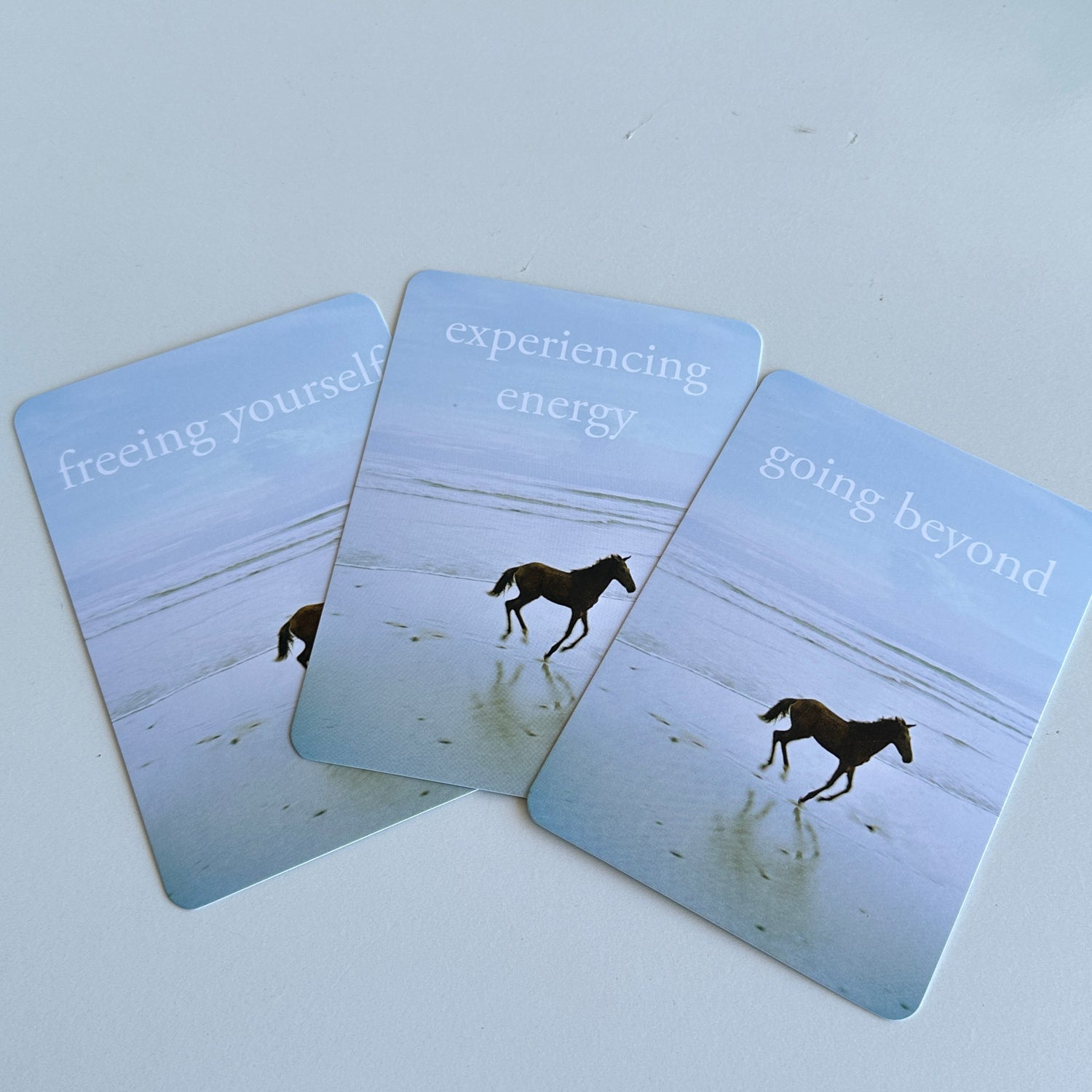 The Untethered Soul Cards Michael Singer