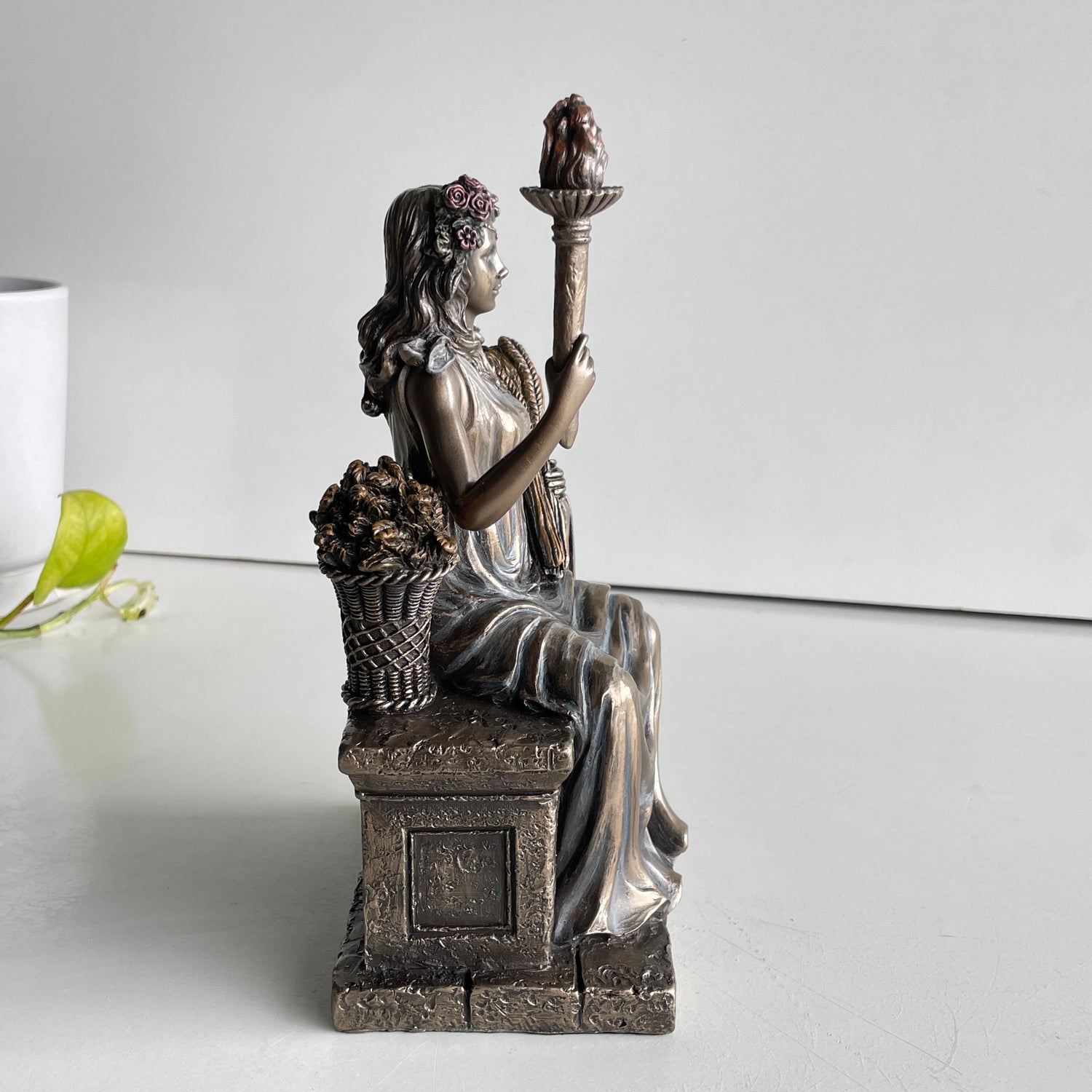 Demeter Statue C-5079