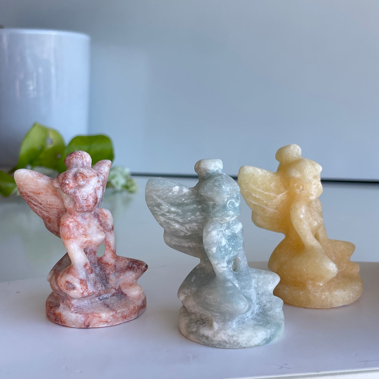 Crystal Tinkerbell