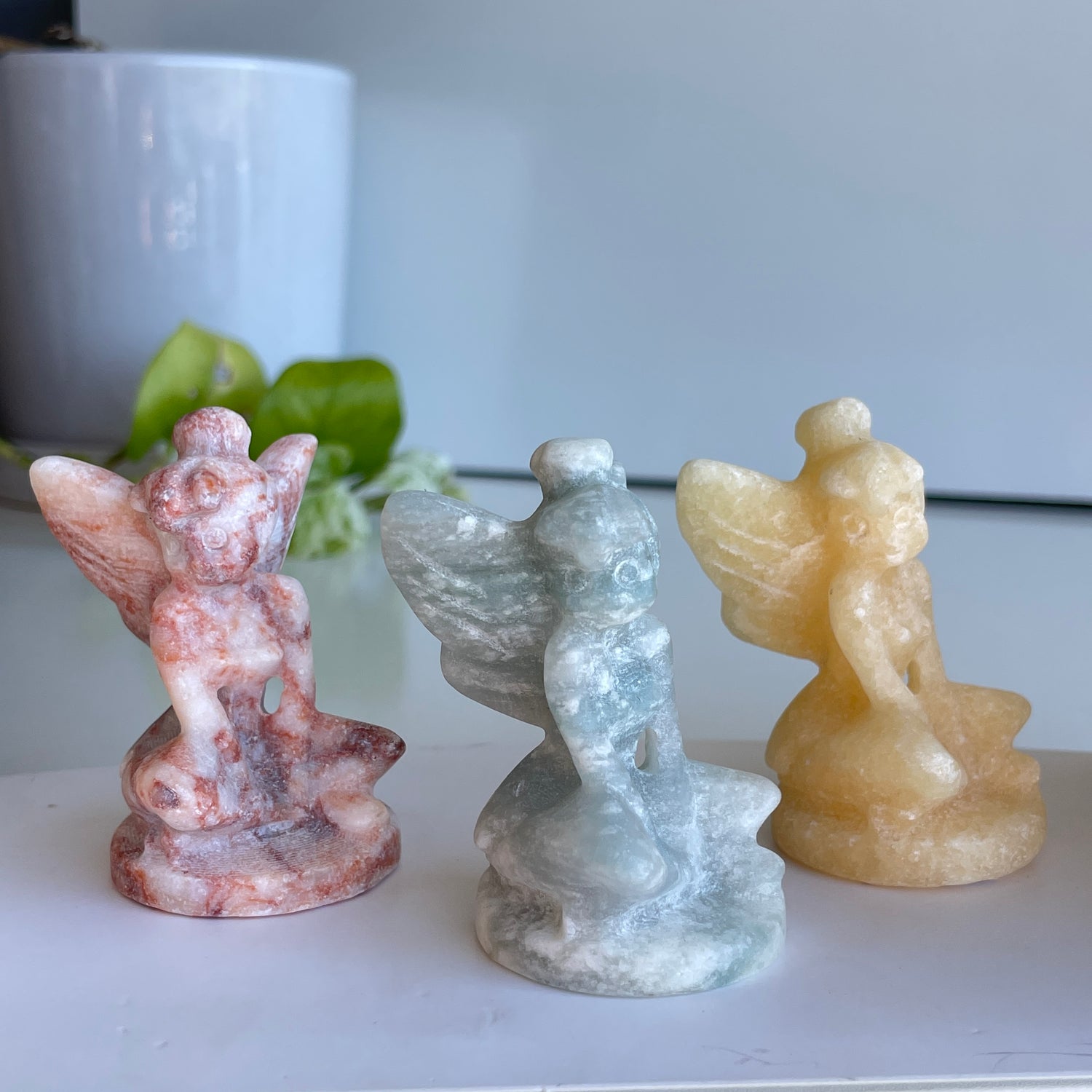 Crystal Tinkerbell