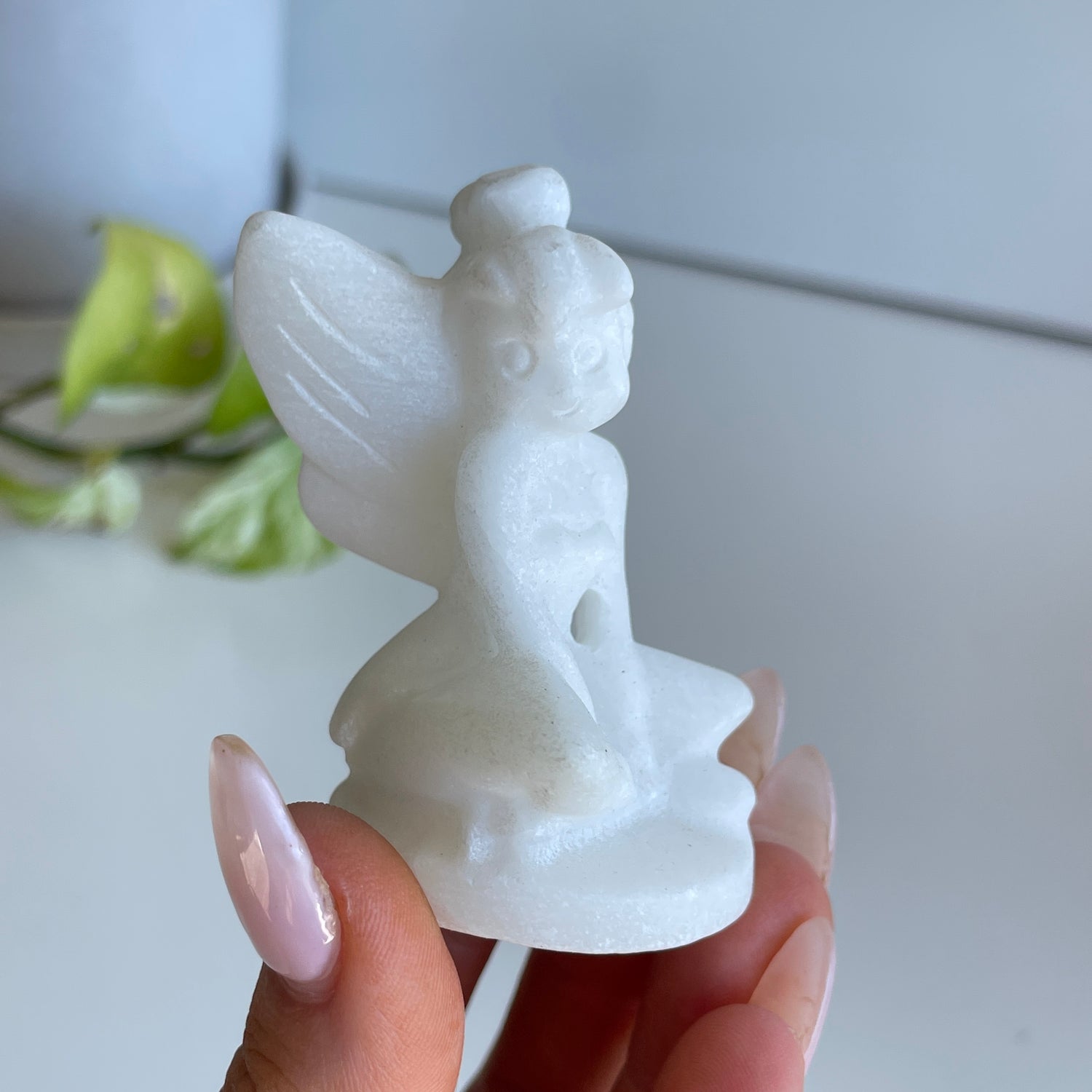 Crystal Tinkerbell