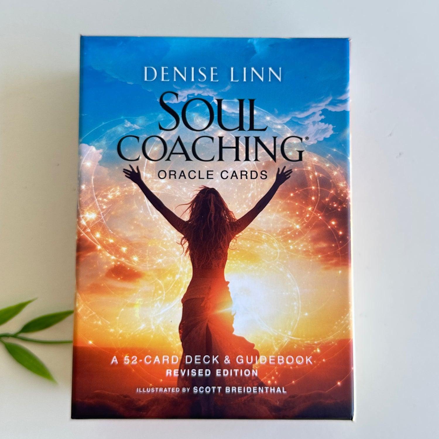 Soul Coaching Cards Denise Linn