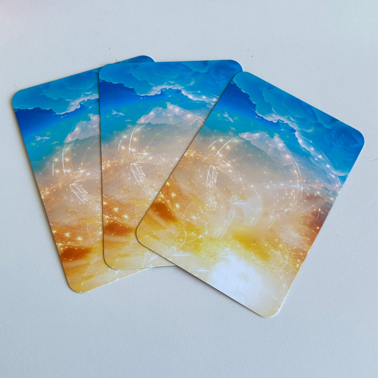 Soul Coaching Cards Denise Linn