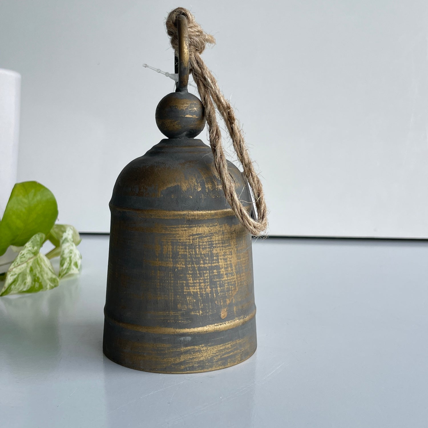 Gold Bell 92117Bel