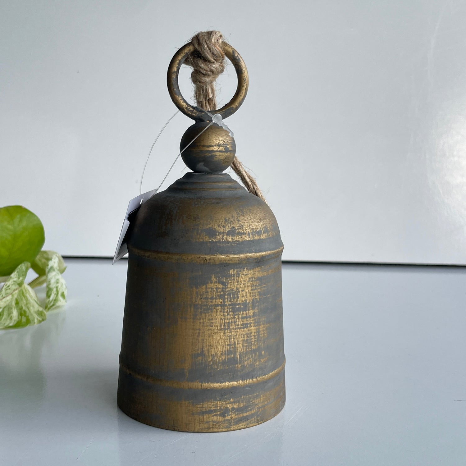 Gold Bell 92117Bel