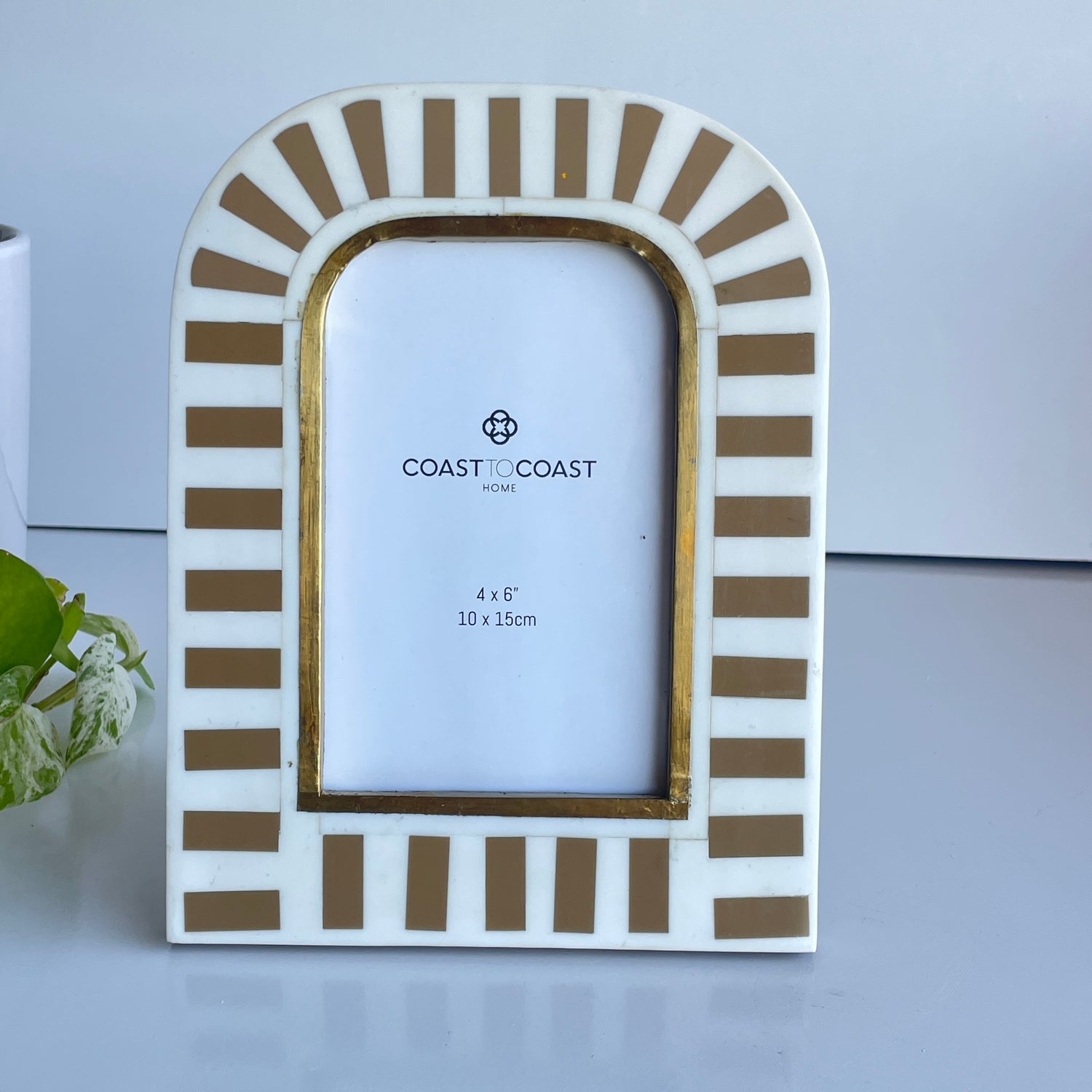 Alexis Photo Frame 4x6 FP1909