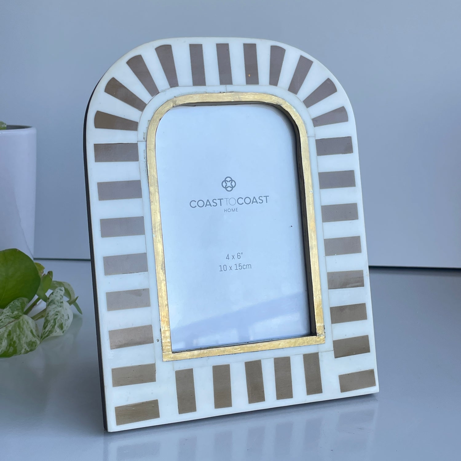 Alexis Photo Frame 4x6 FP1909