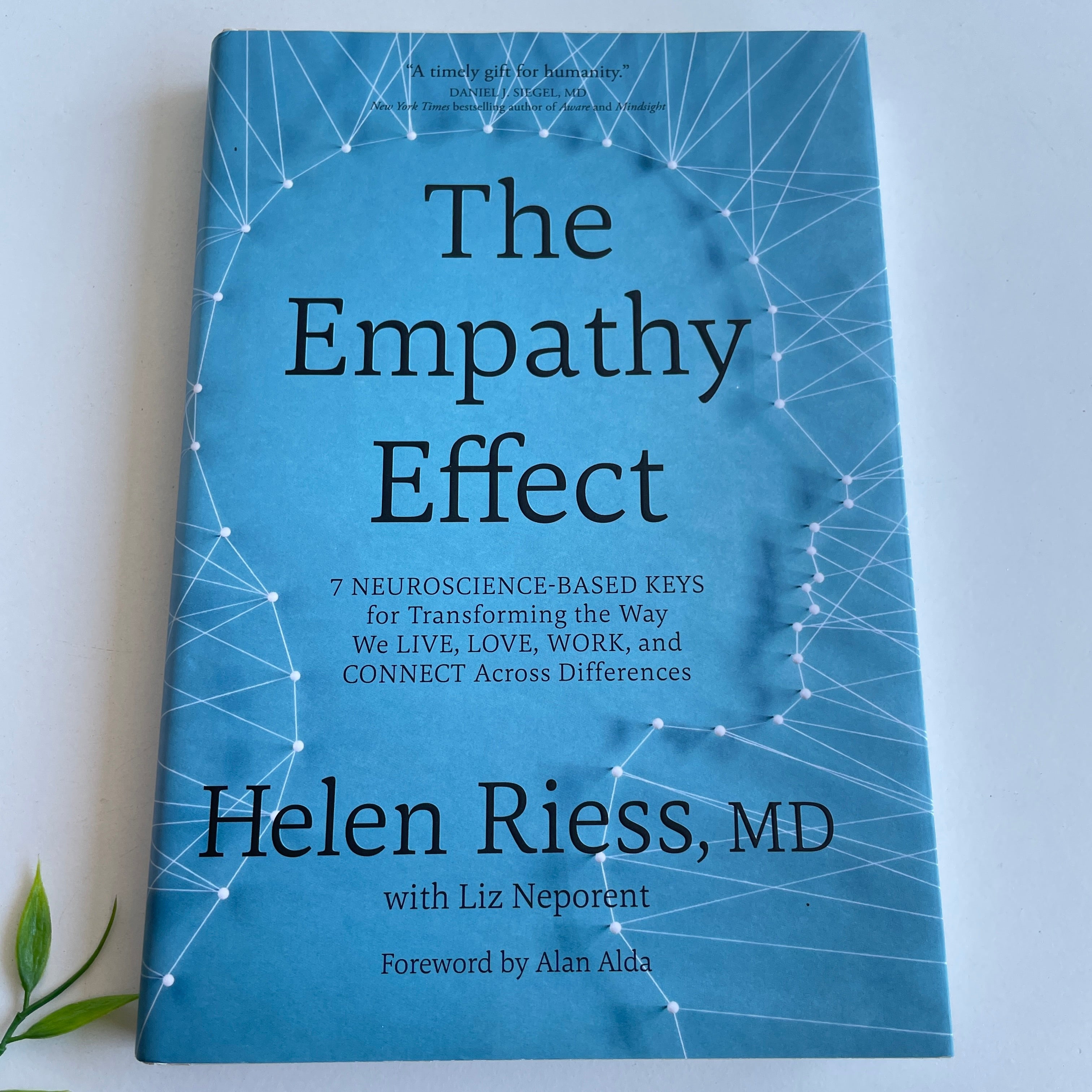 The Empathy Effect Helen Riess – Preah Ko Maitland