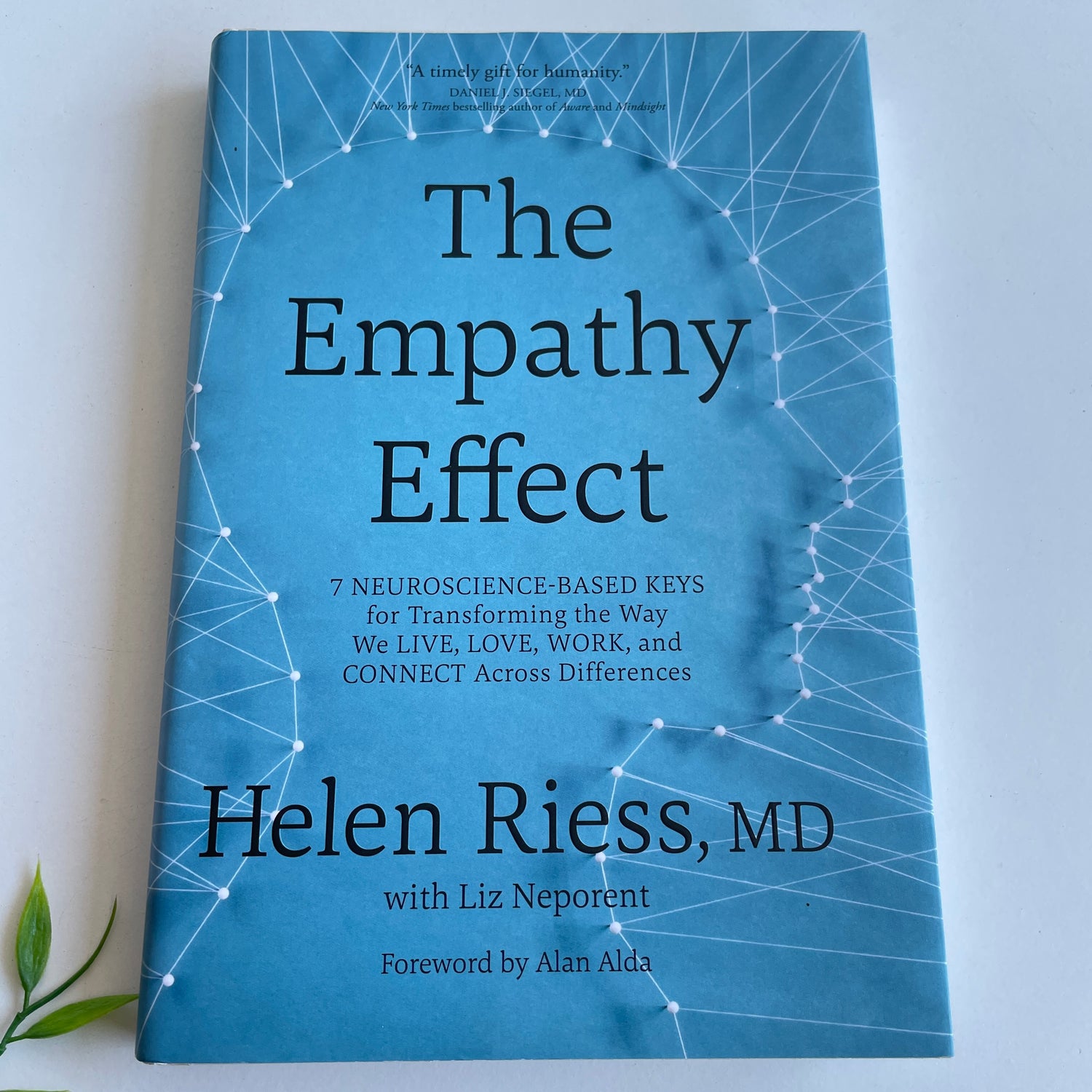 The Empathy Effect Helen Riess