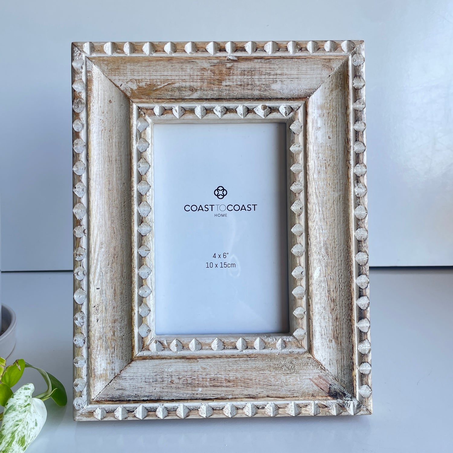 Pearla Photo Frame 6x4 FP1787