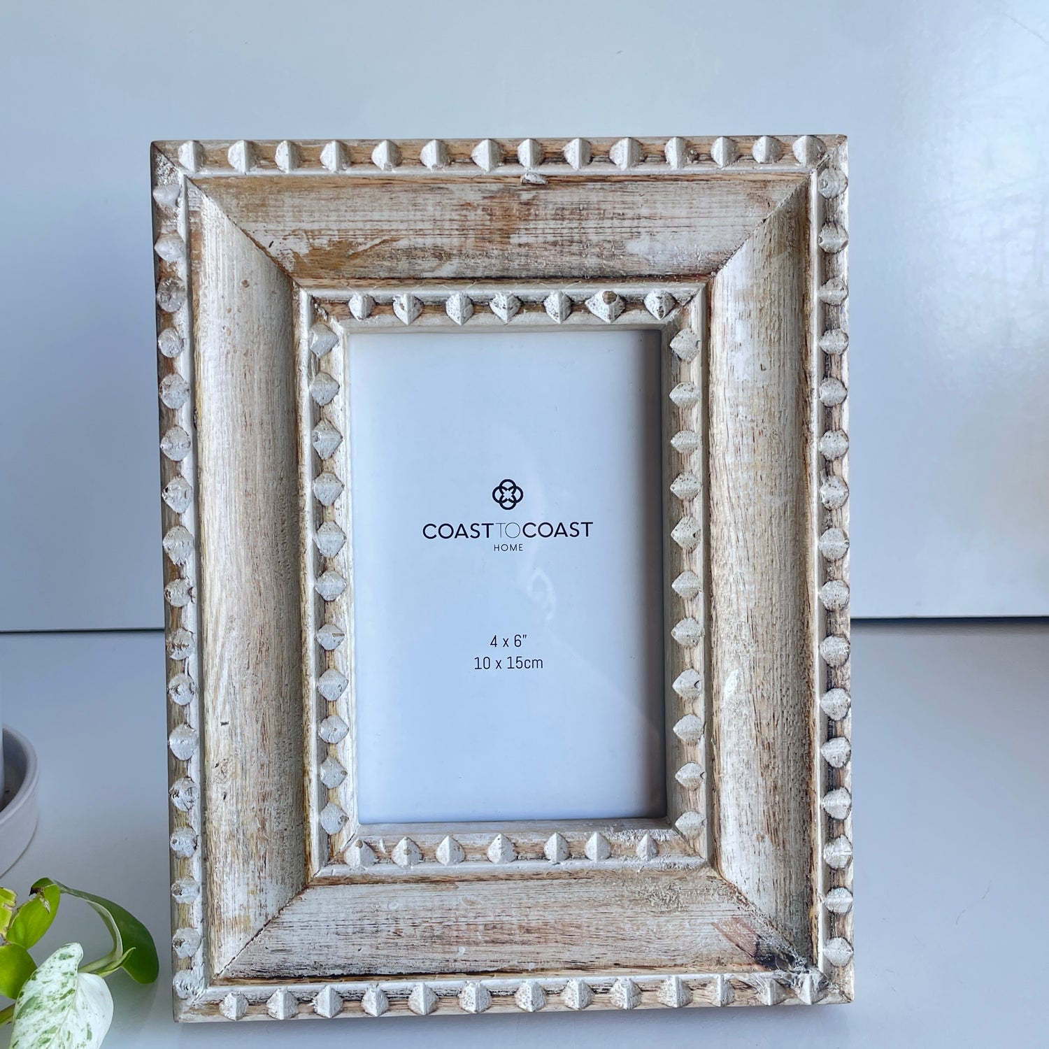 Pearla Photo Frame 6x4 FP1787