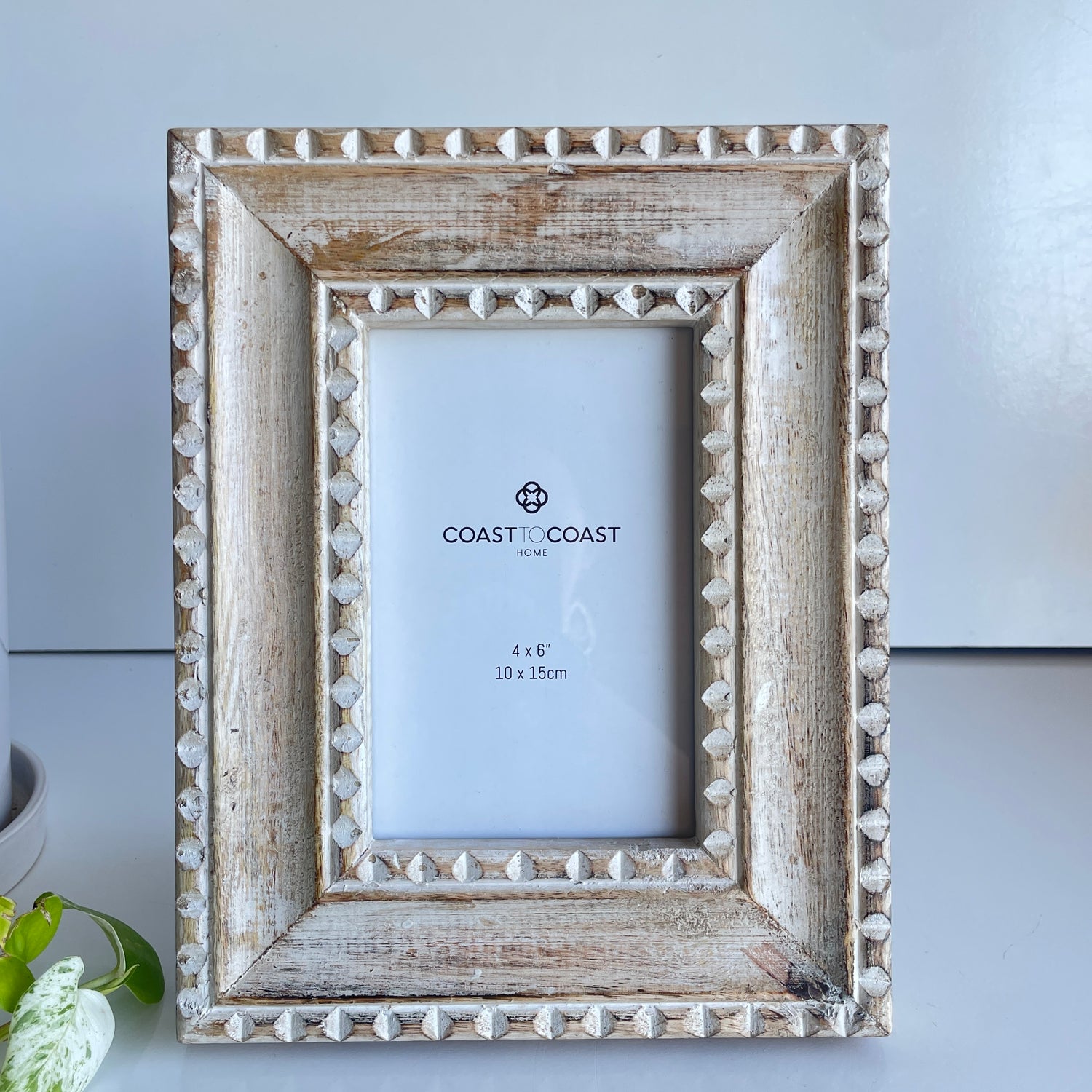 Pearla Photo Frame 6x4 FP1787