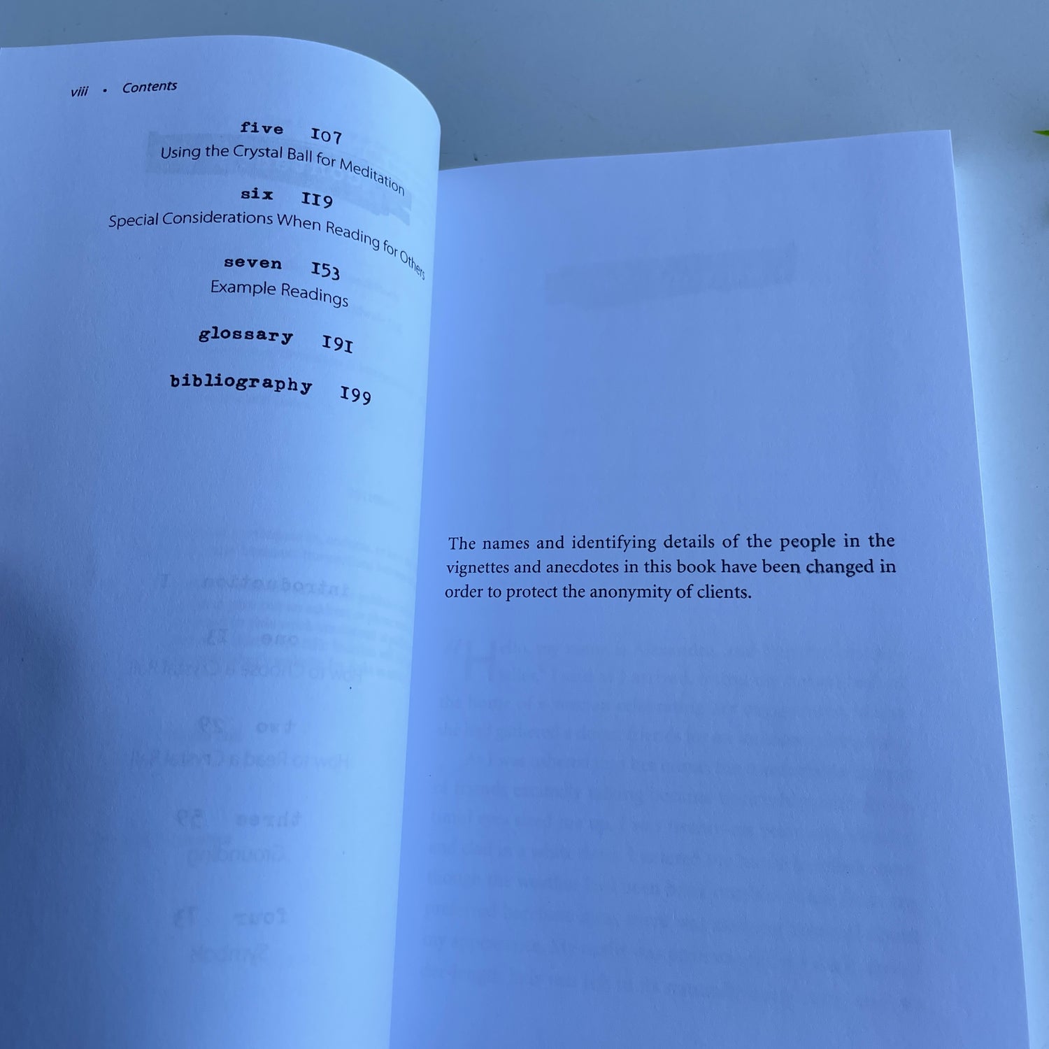 Crystal Ball Reading for Beginners Alexandra Chauran