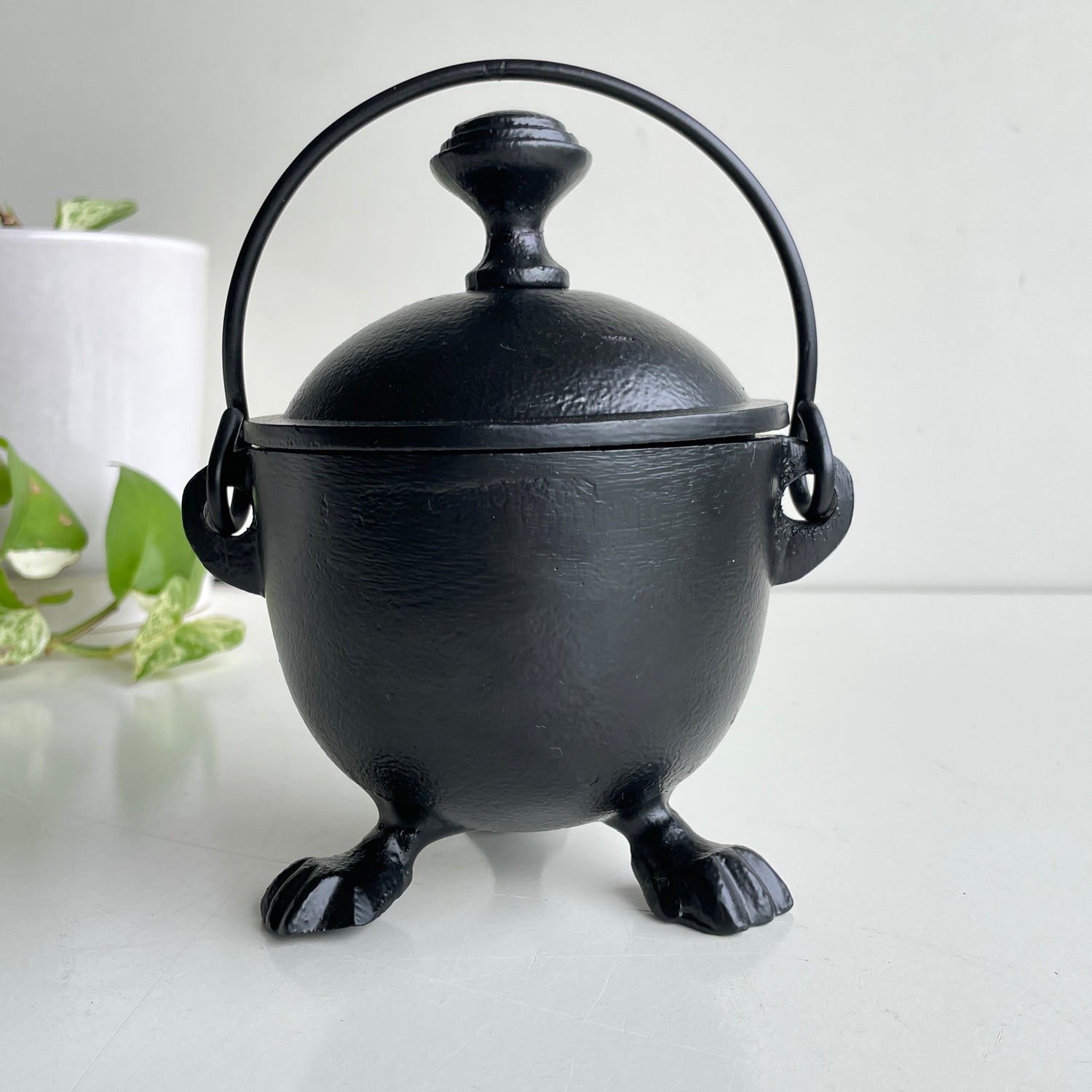 Cast Iron Cauldron Feet SWH-AC3S-01