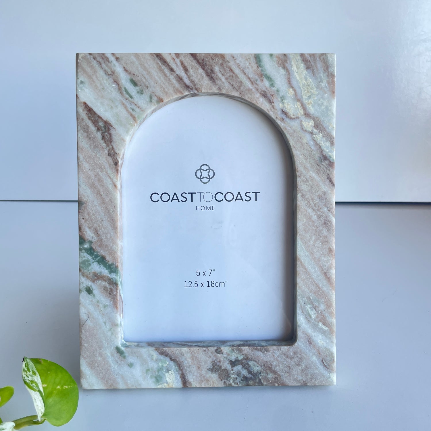 Marco Marble Photo Frame 5x7 OD4821