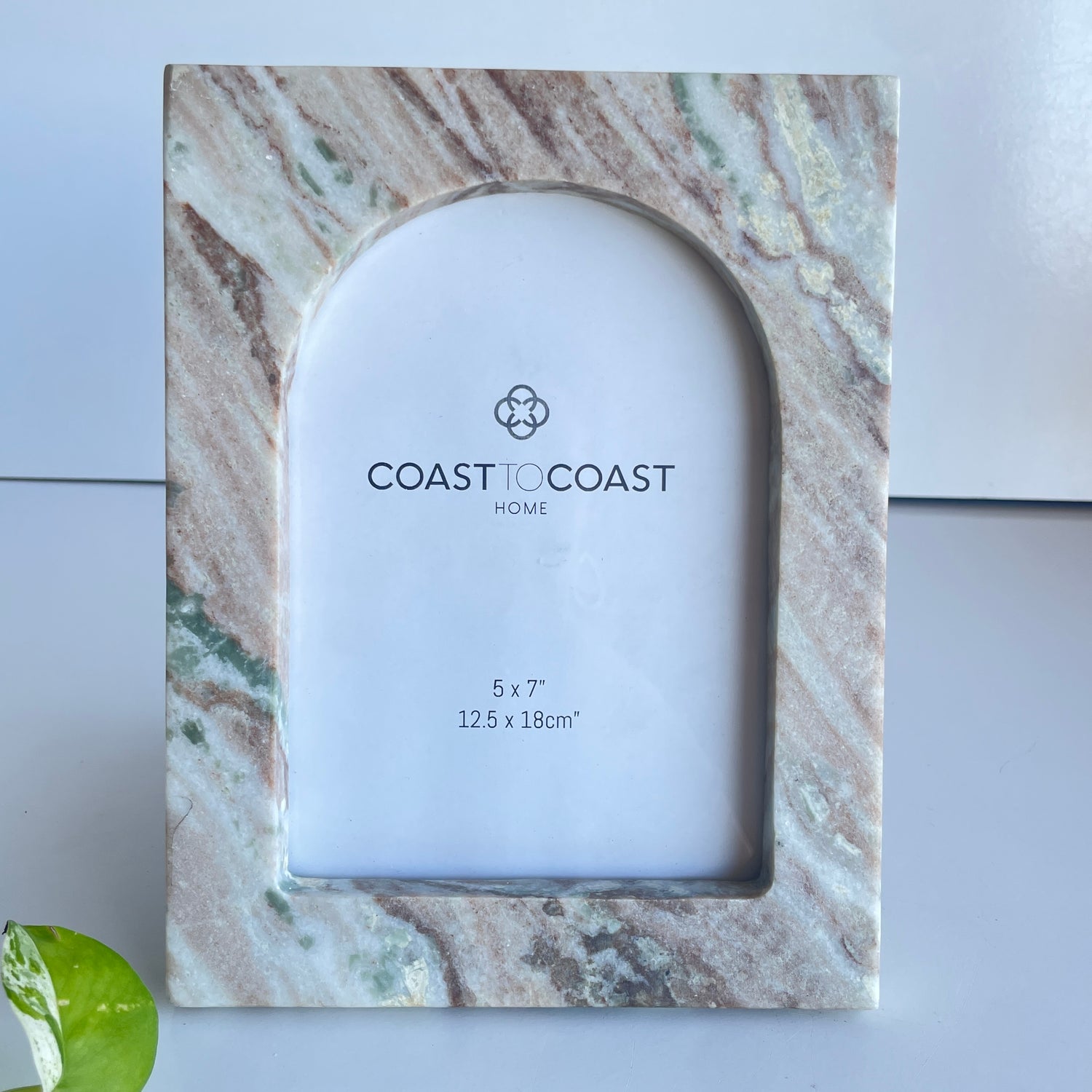 Marco Marble Photo Frame 5x7 OD4821