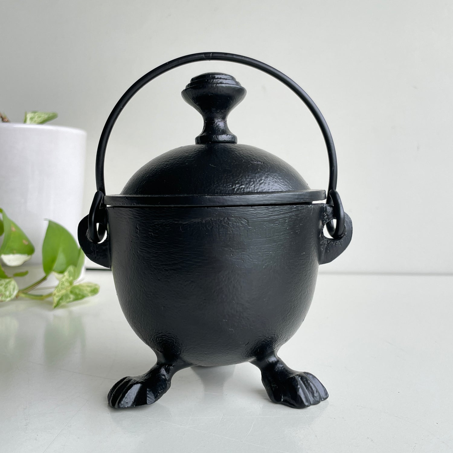 Cast Iron Cauldron Feet SWH-AC3S-01